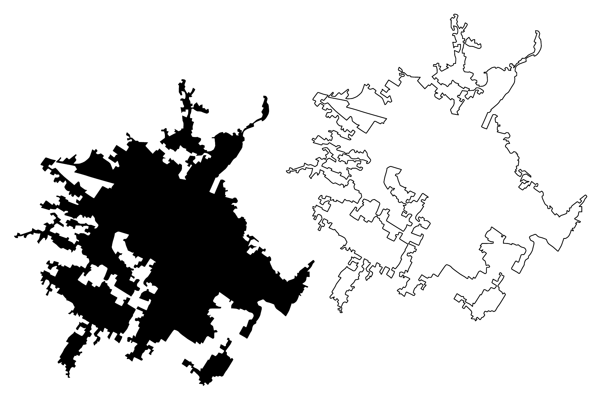 prato city map