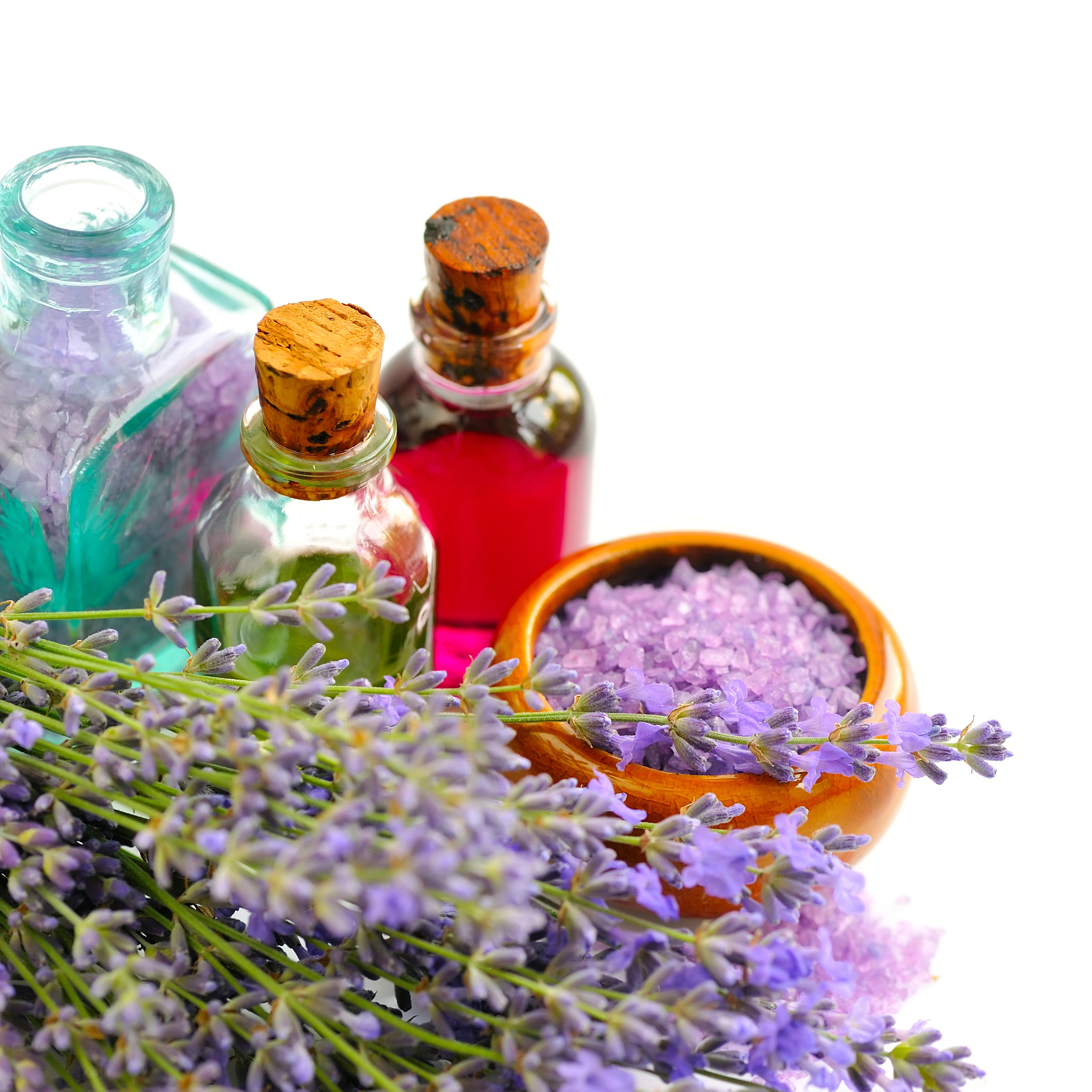 精油的功效与科学证据：探索天然疗愈的力量