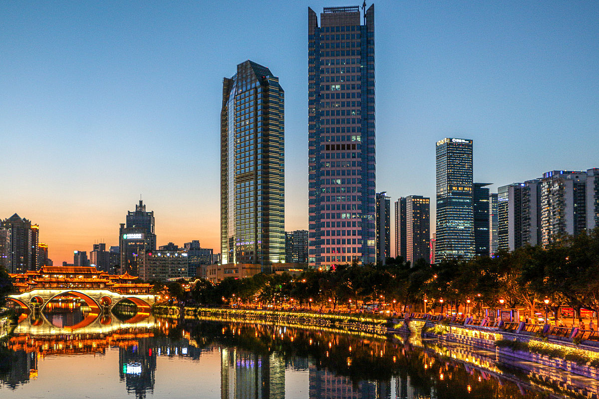 成都现代职业技术学校2020年招生简章