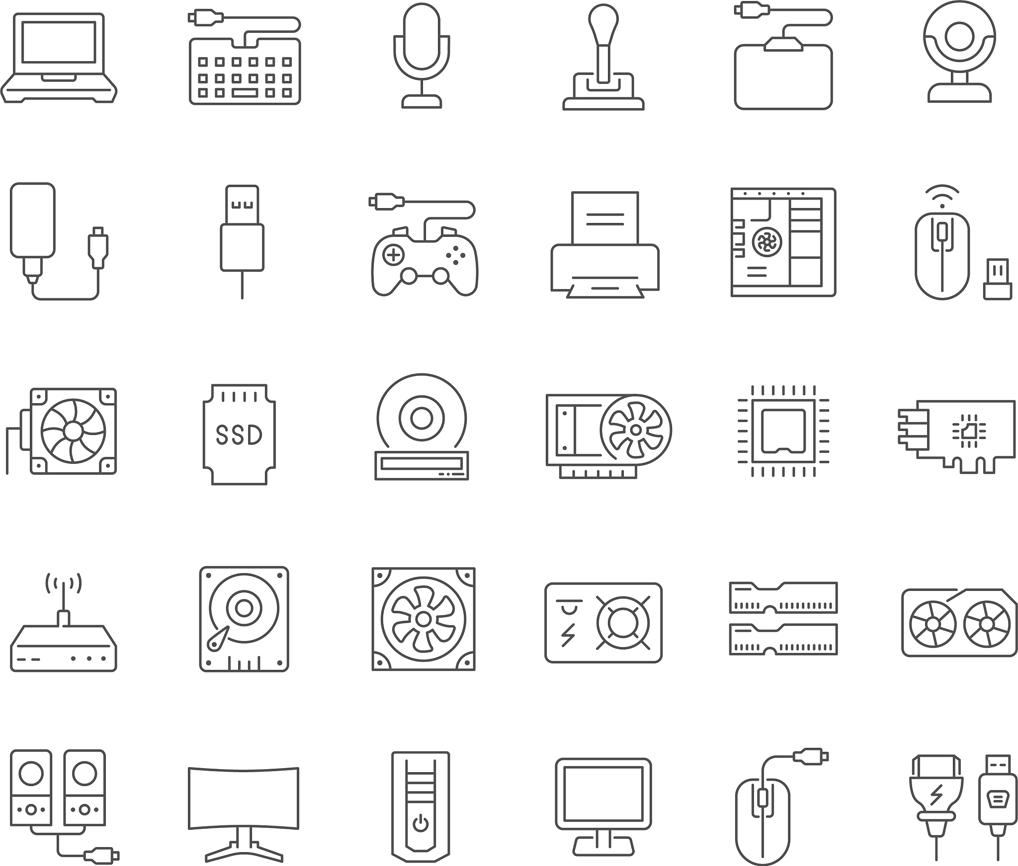 如何判断惠普打印机插上USB线缆之后无法连接