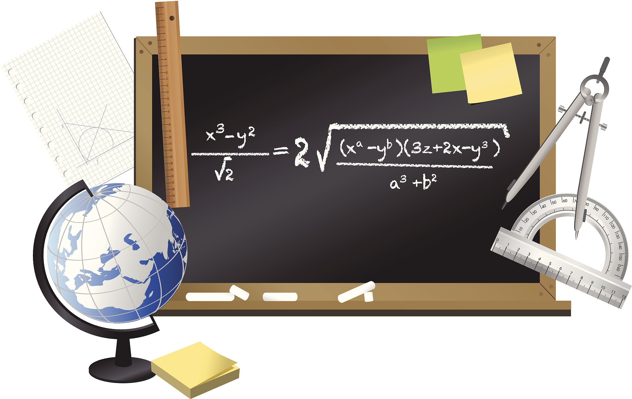 education symbols