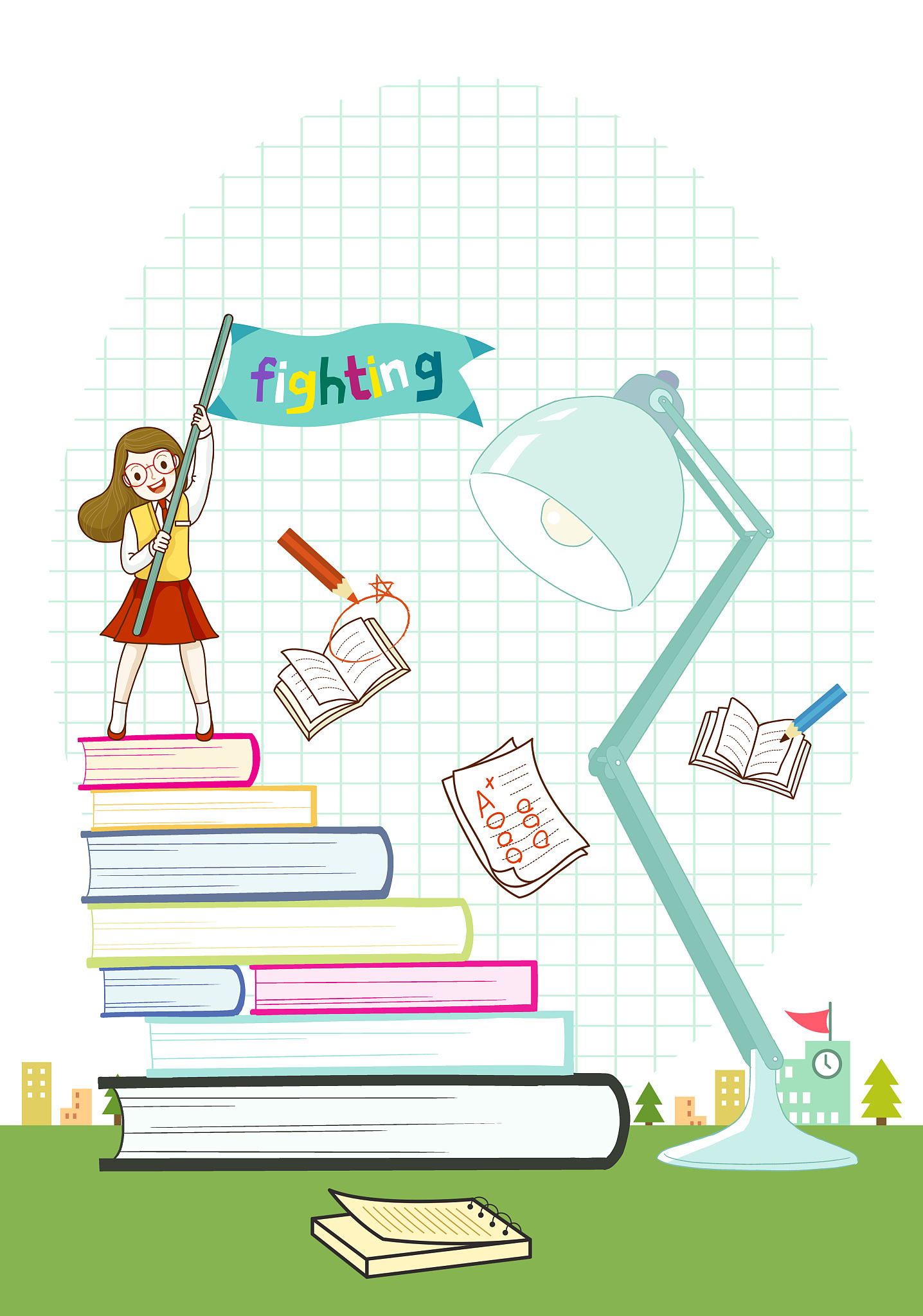 education