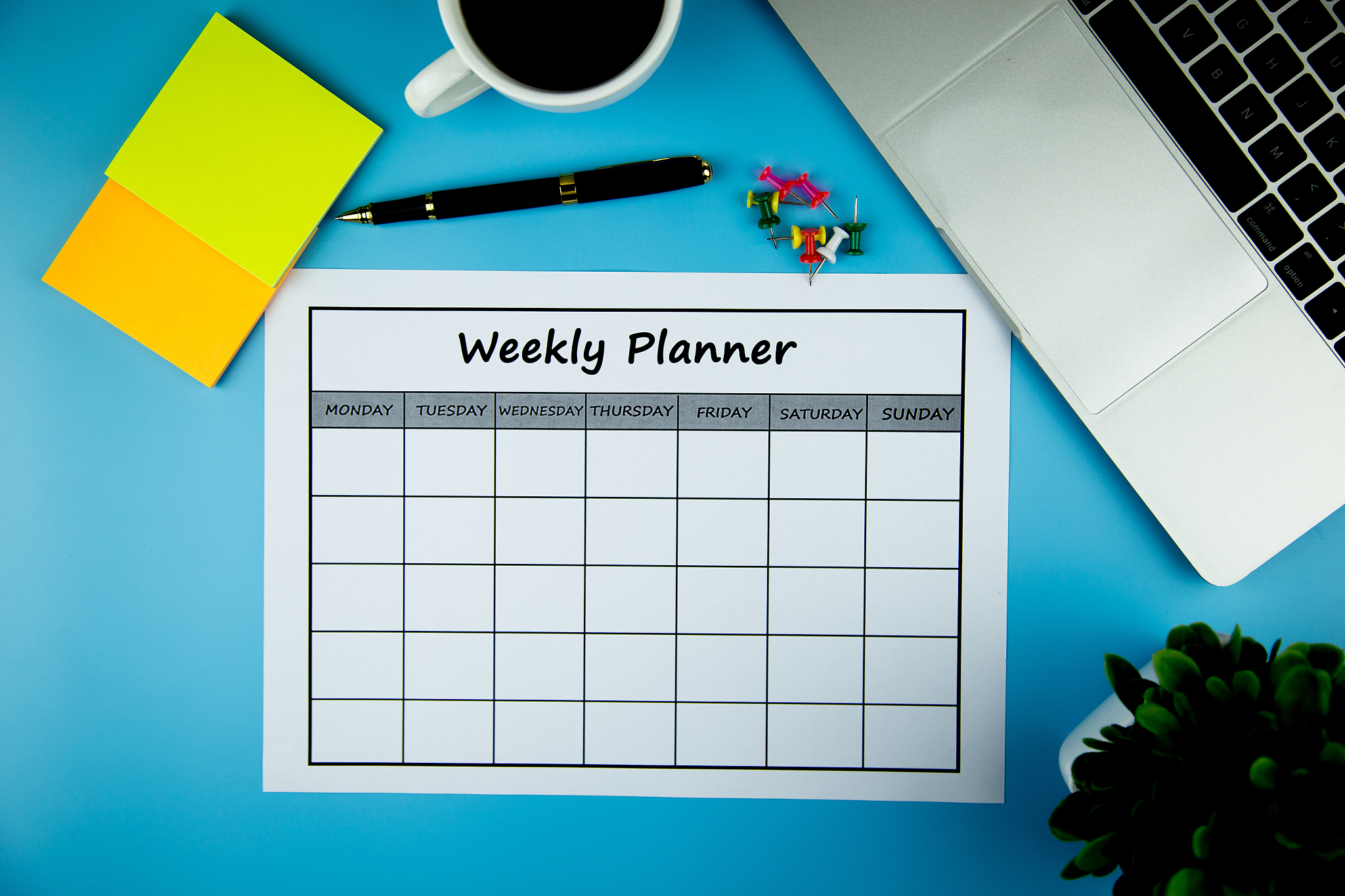 如何做一份出差计划？