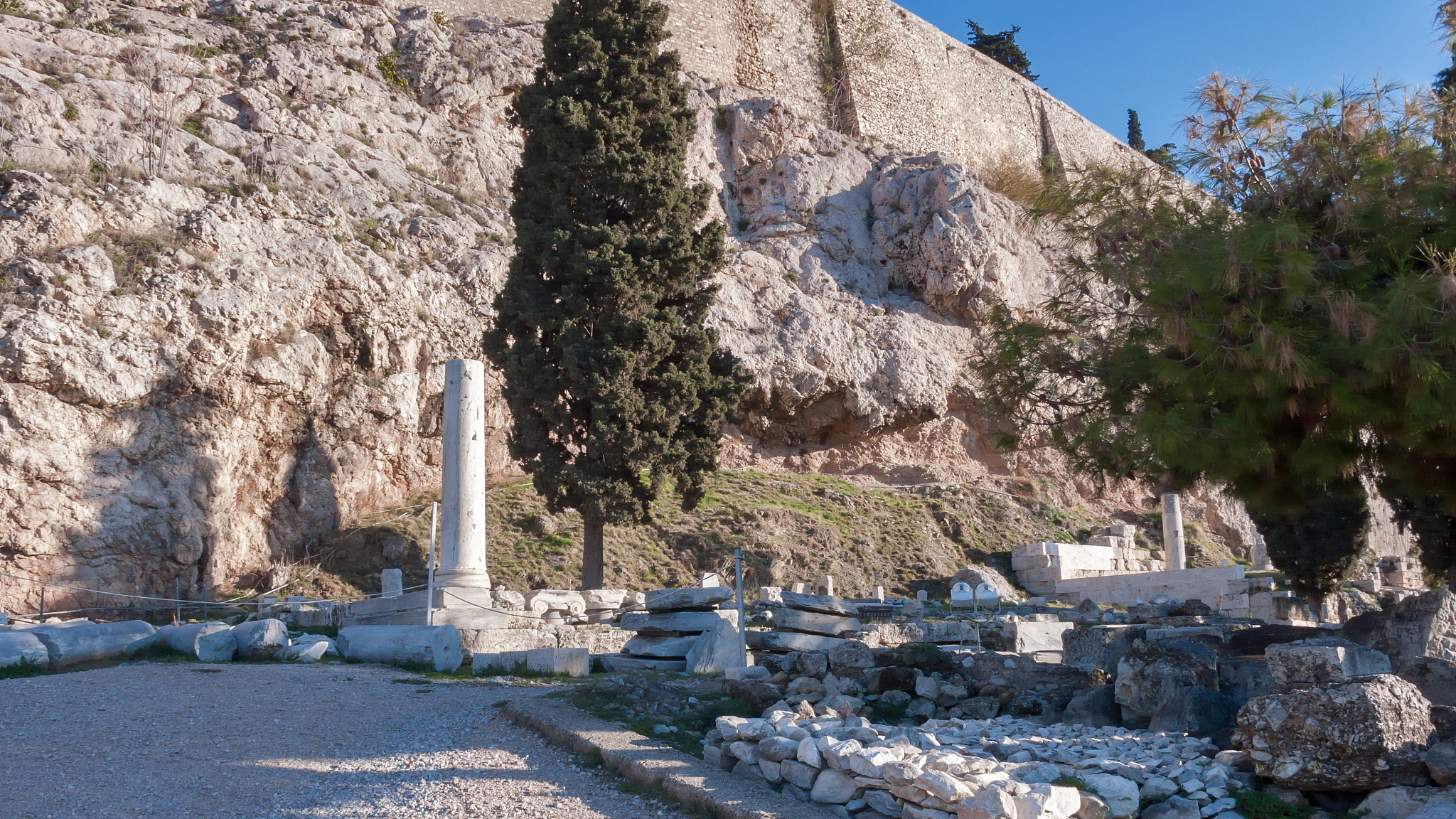 克利斯田尼斯改革与雅典民主的兴起