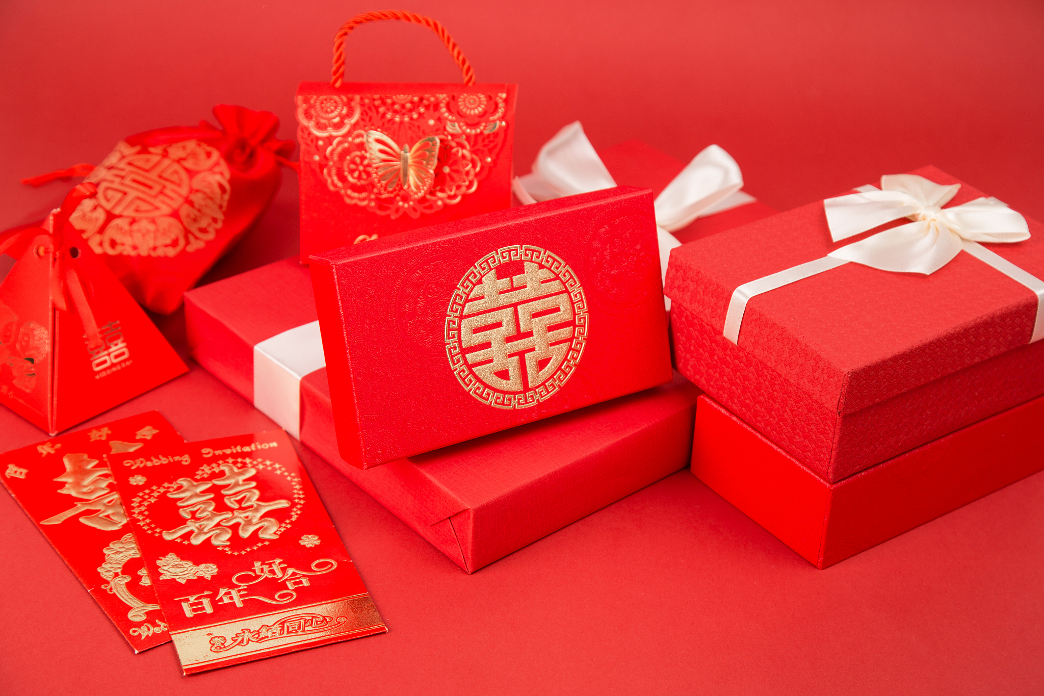 二婚还能送订婚礼吗？答案是肯定的！