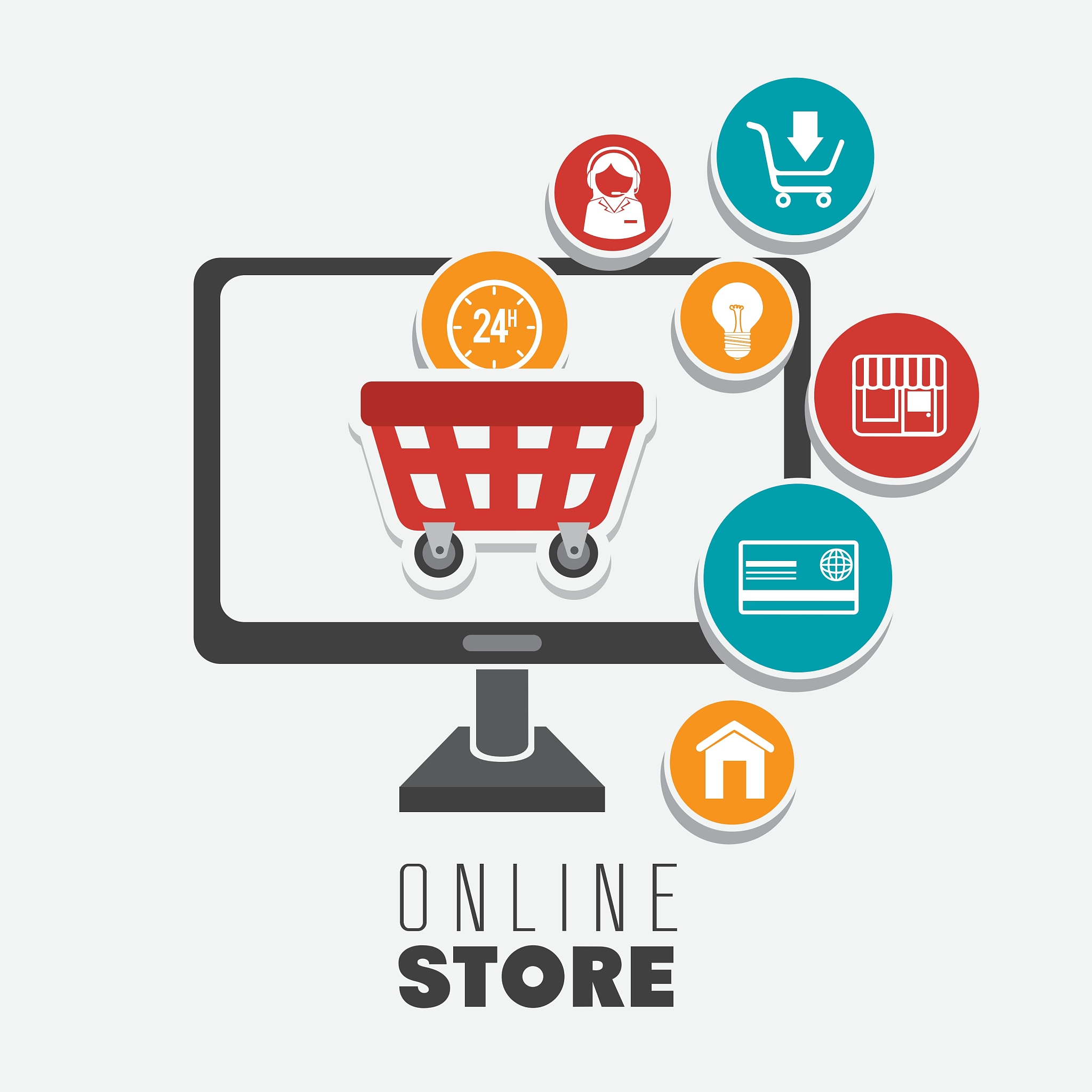 shopping design