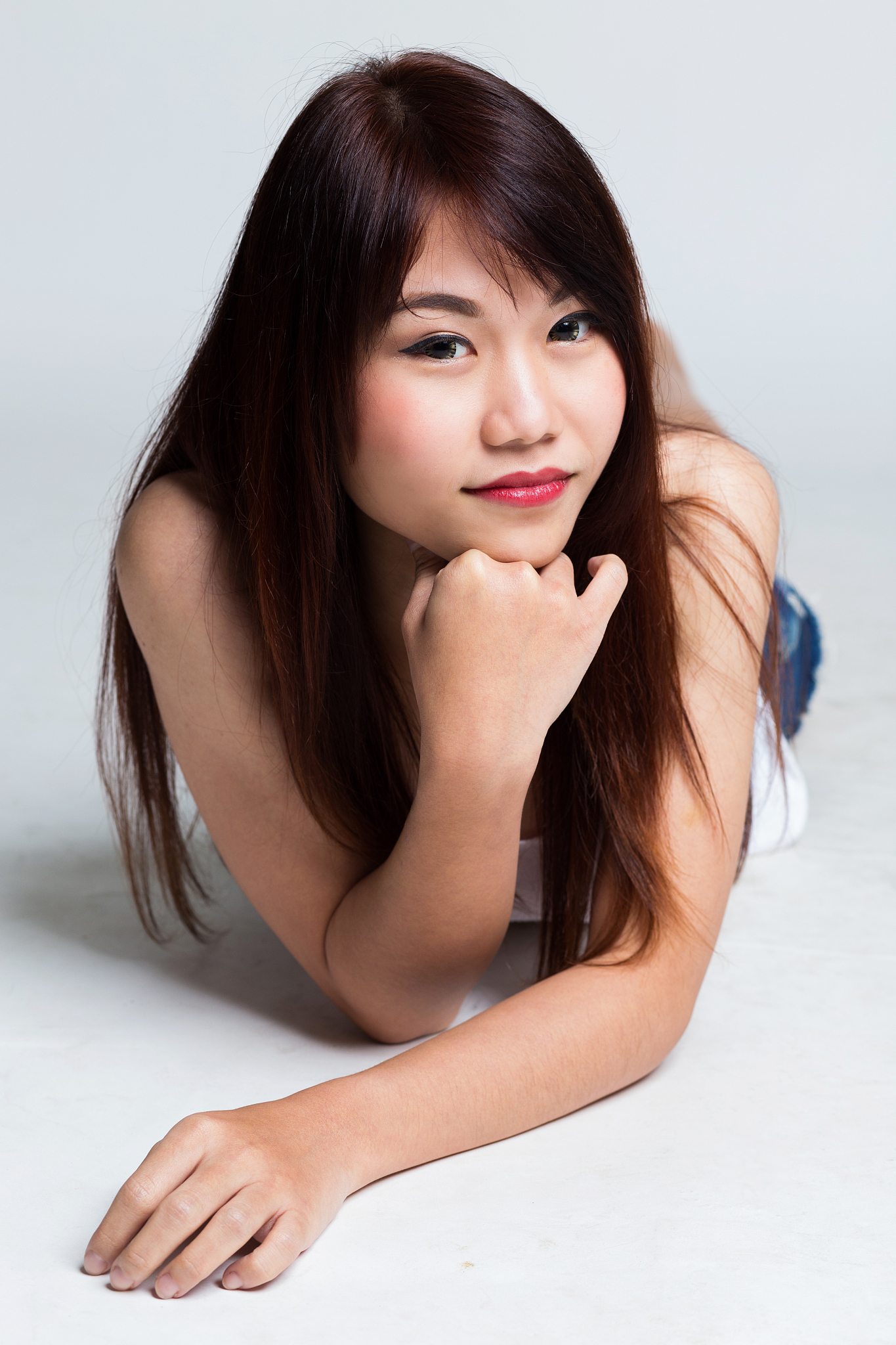 sexy woman