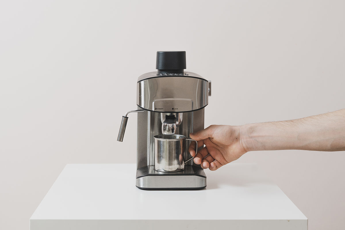 小型豆浆机出一个文案