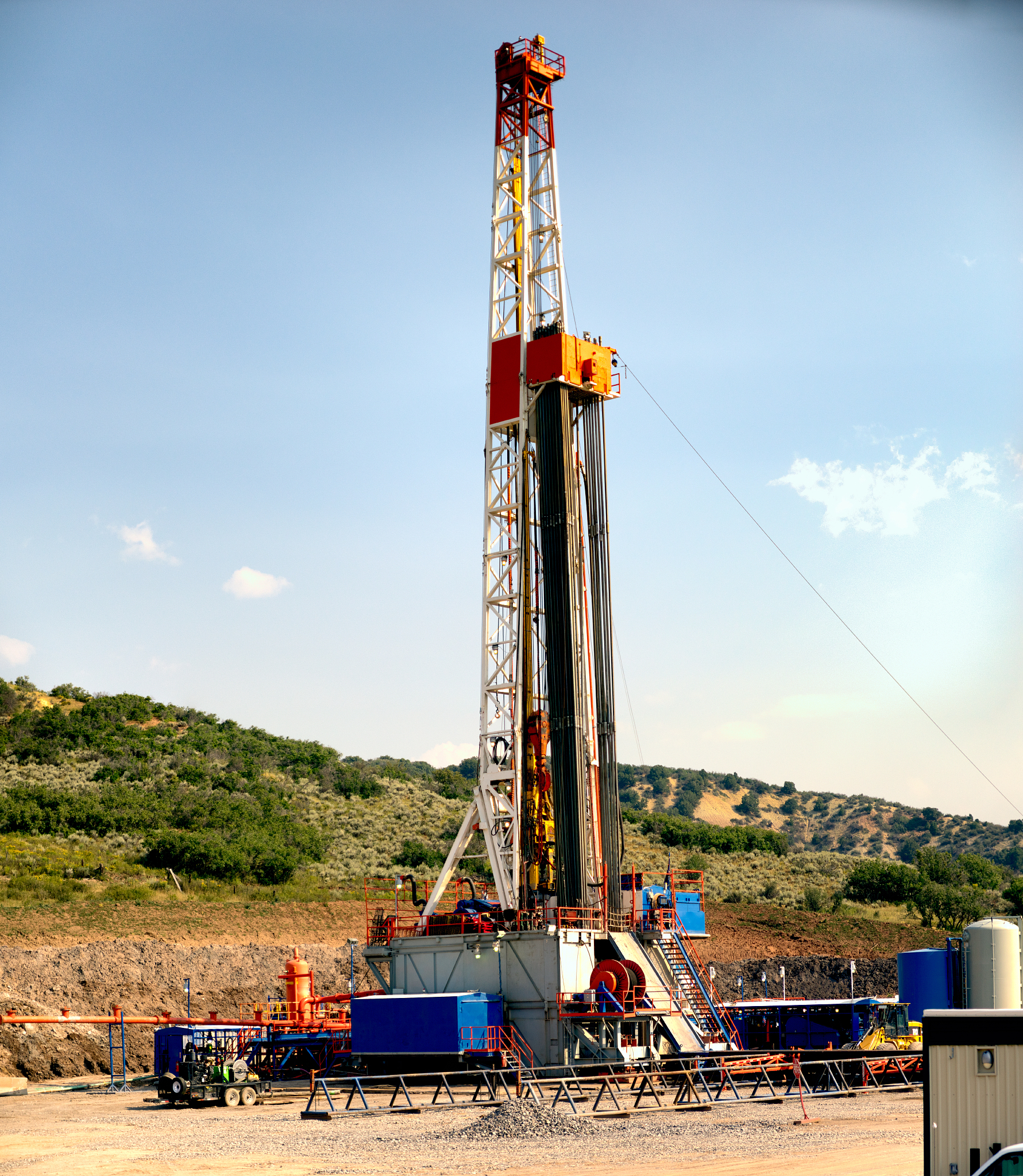 石油钻井开采中钻头优选方法研究的意义