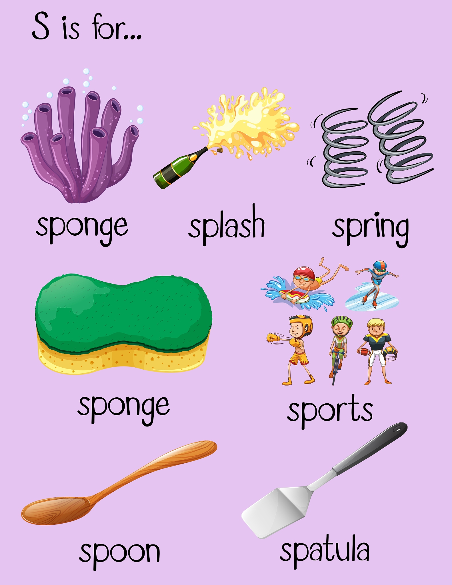 VDRXHM 可以组成哪些单词？