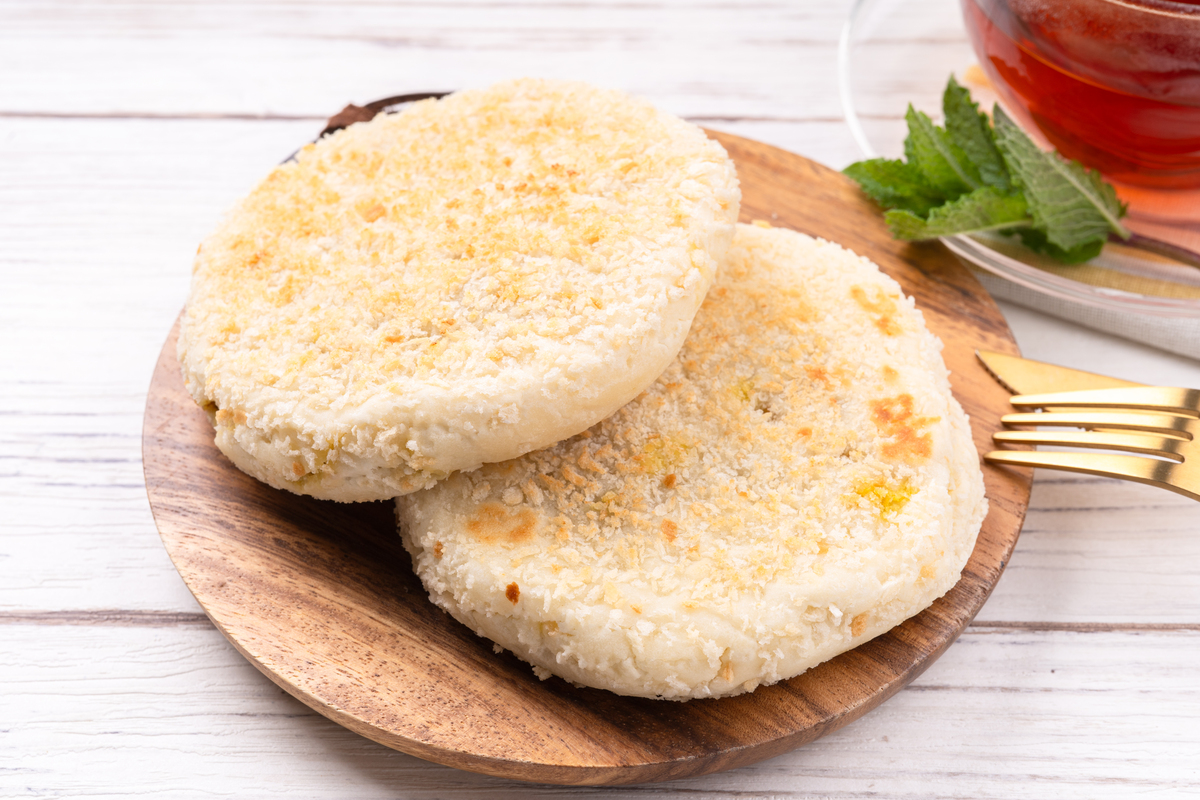 浙江拉米娜奶酪饼厂：高品质奶酪饼生产专家