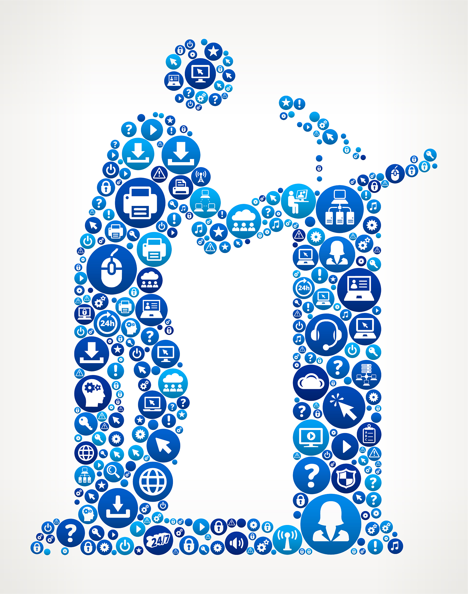 泰安理工中专信息技术专业怎么样？就业前景分析