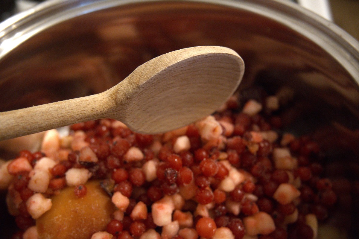 红豆沙妙用：30种创意吃法，告别浪费！