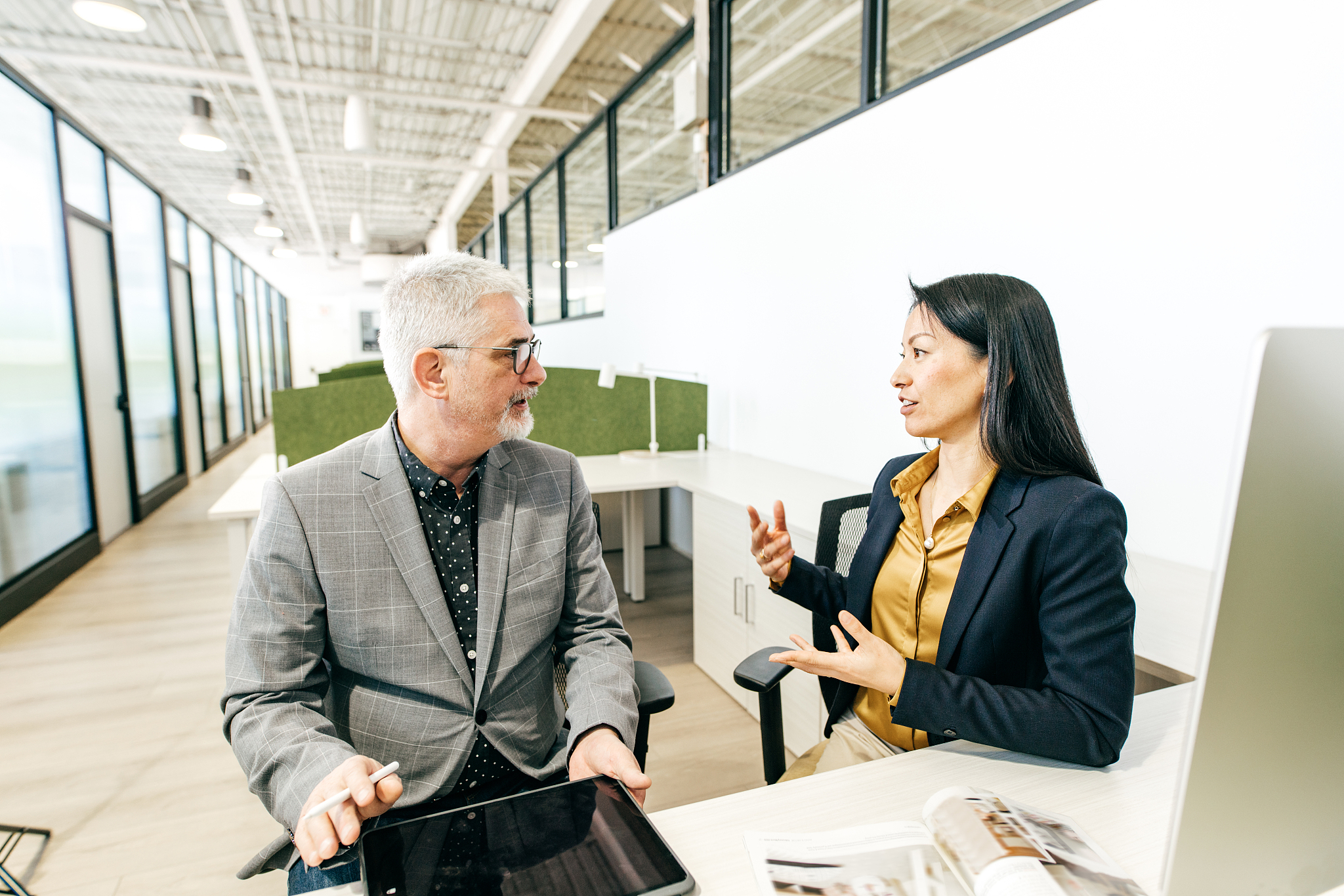 外国人求职攻略：从找工作到面试全流程