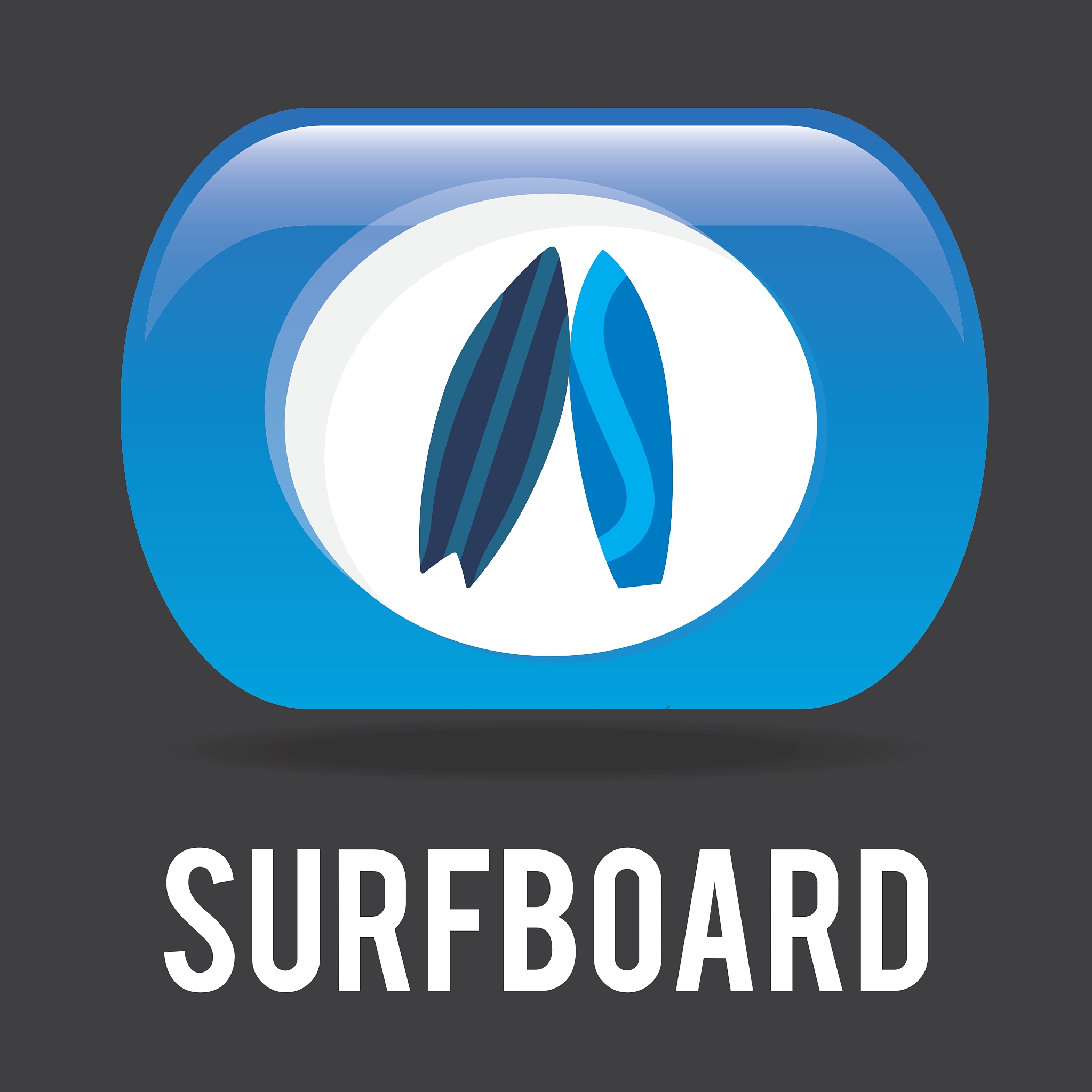surf design
