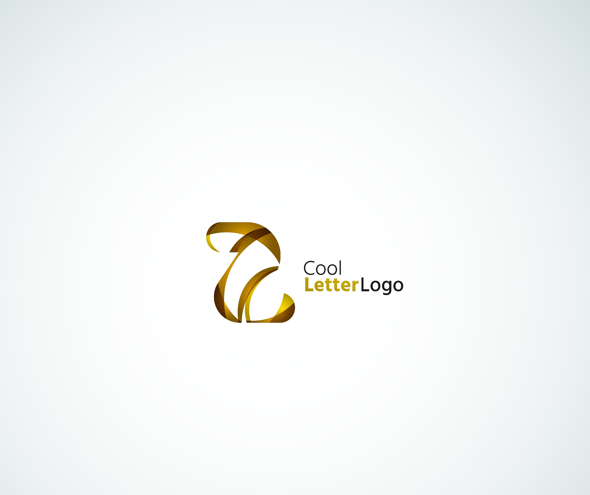 z letter logo