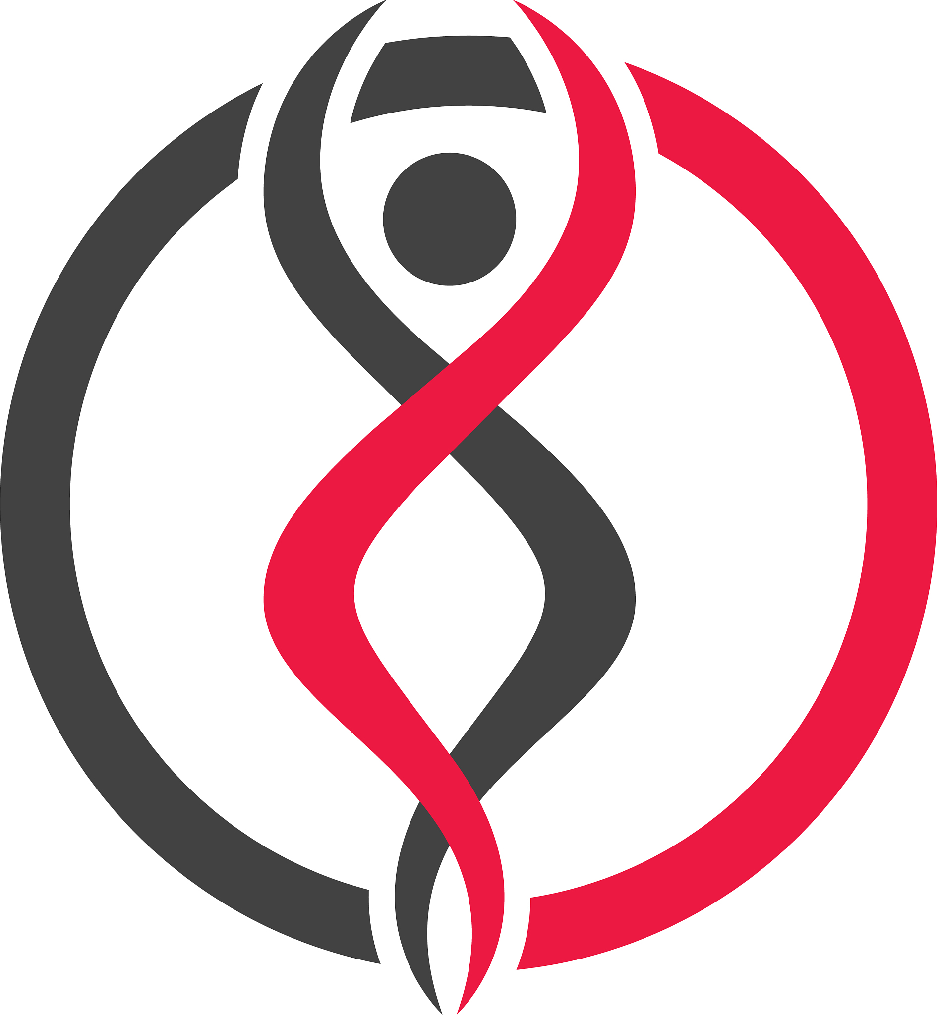 health people logo and symbols template icons