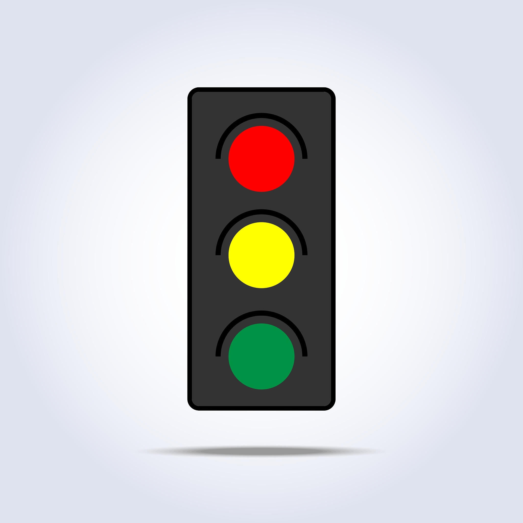 交通灯控制器设计课程中的体会