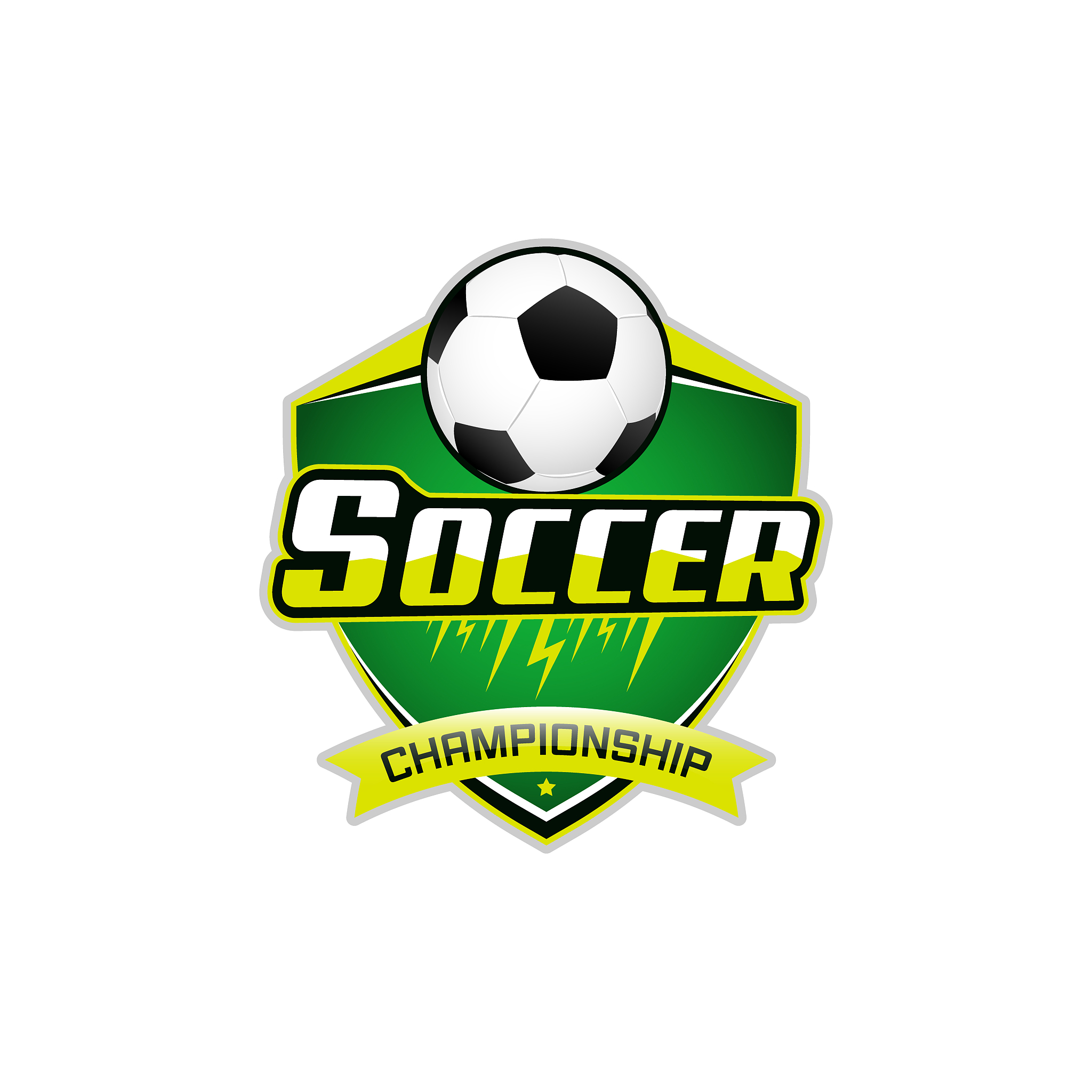 sport soccer icon