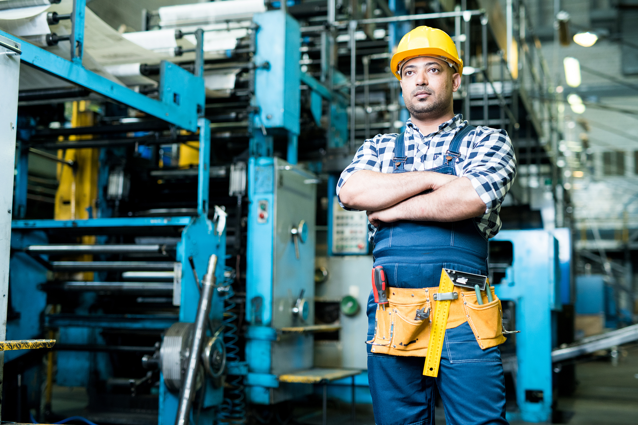 2021年甘肃中专男生学什么专业好？热门专业推荐