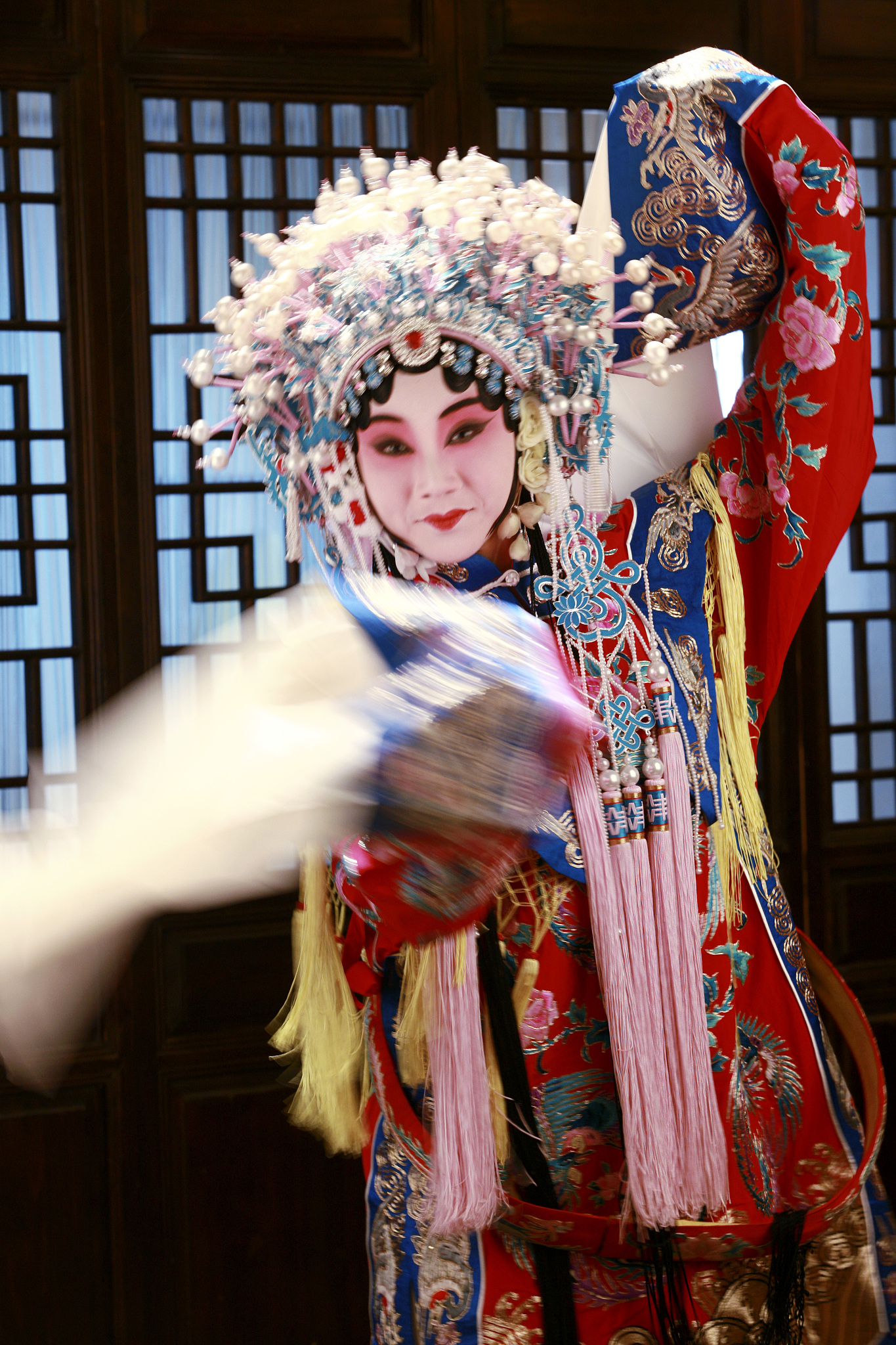 贵妃