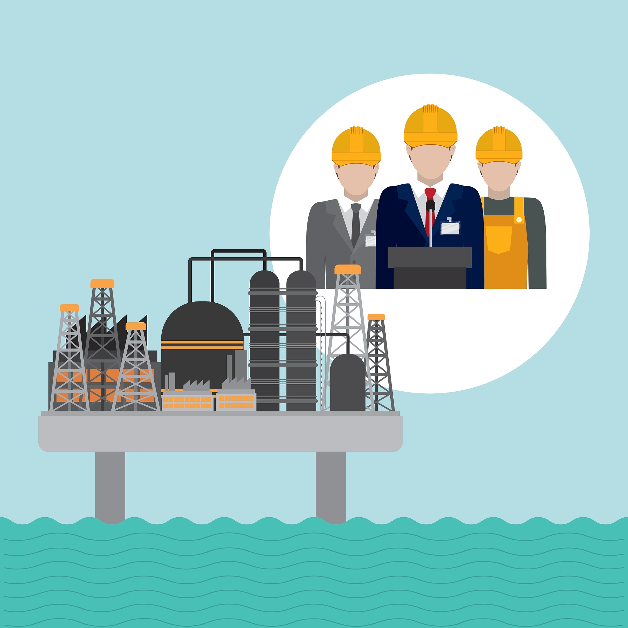 精细管理在采油人员管理中的应用：提高工作效率和竞争力