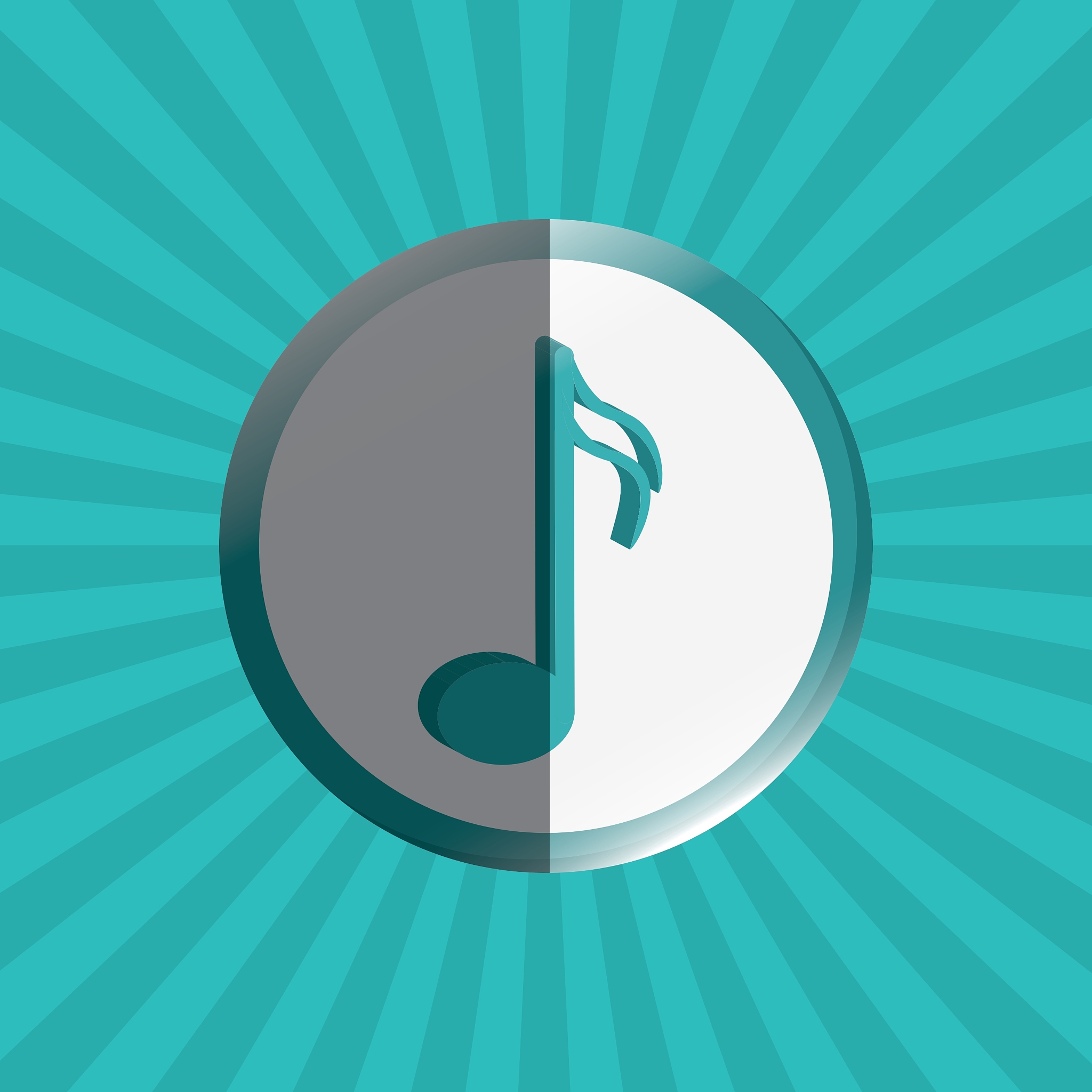 music design editable