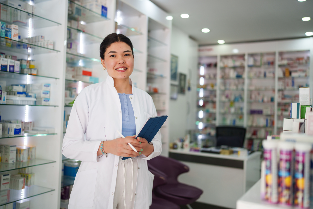 重庆市医科学校药剂专业招生 - 培养高素质药剂师，开启医药行业未来