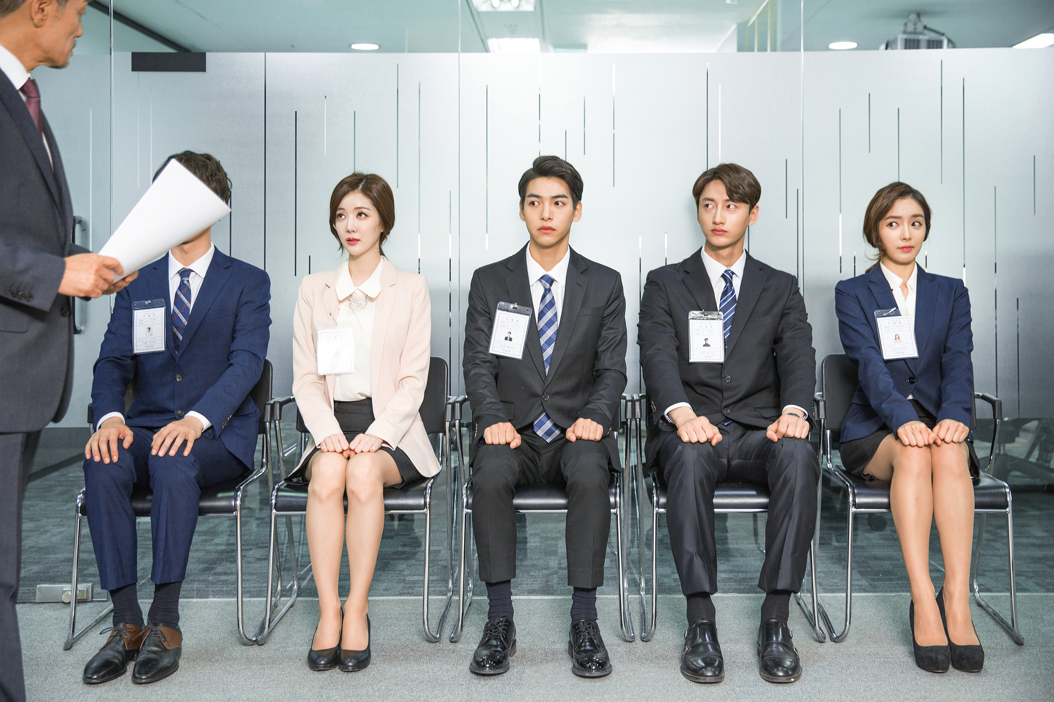 保洁集团面试八大常见问题及答案 | 助你顺利通过面试