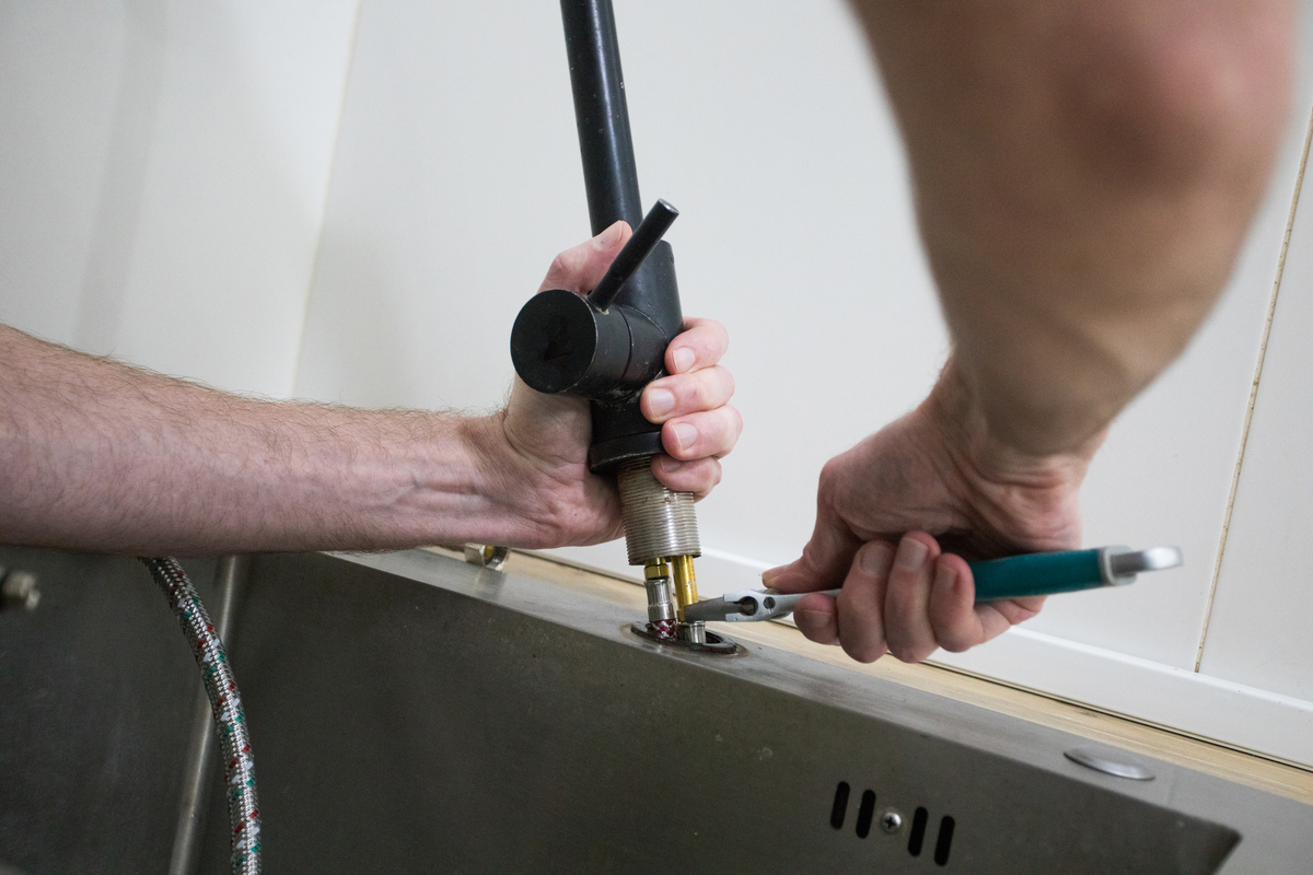 螺丝拧不紧怎么办？5个实用解决方法