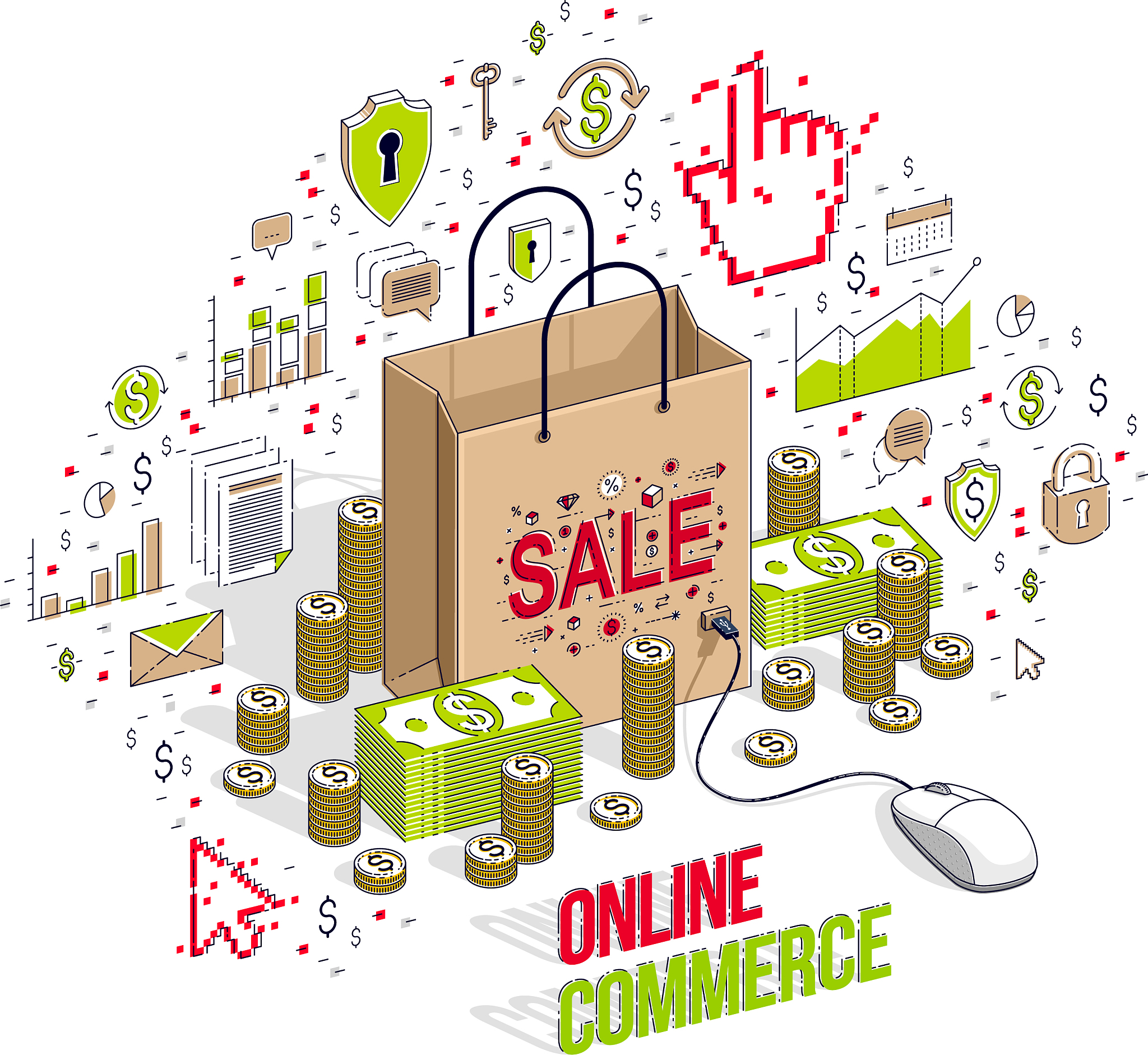 城市文化不认可的七大问题：同质化、商业化、碎片化等