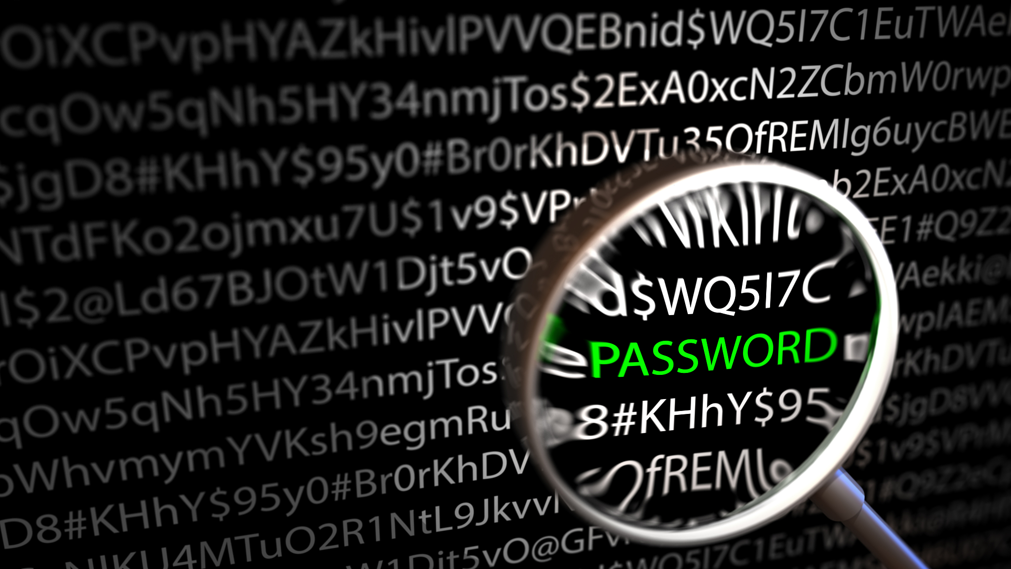 针对分组密码常见的密码分析方法有哪些简单解释