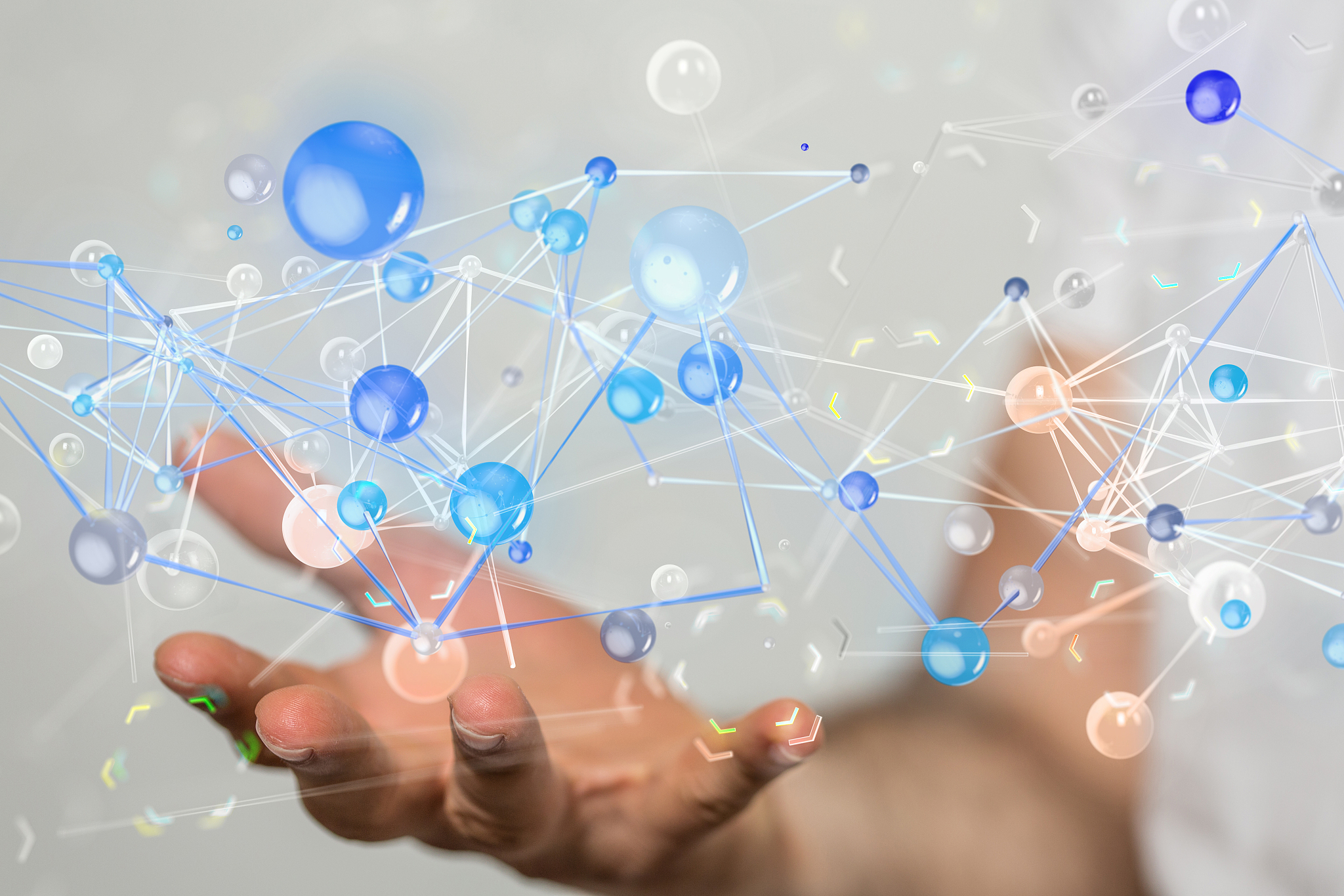 networking net
