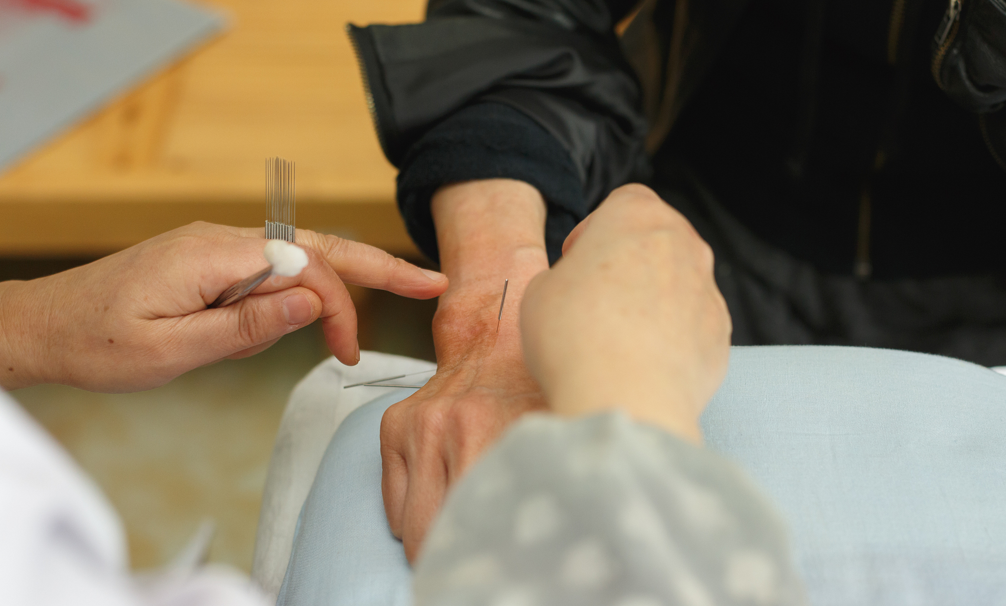 中医骨伤学：治疗与预防骨伤病的传统智慧