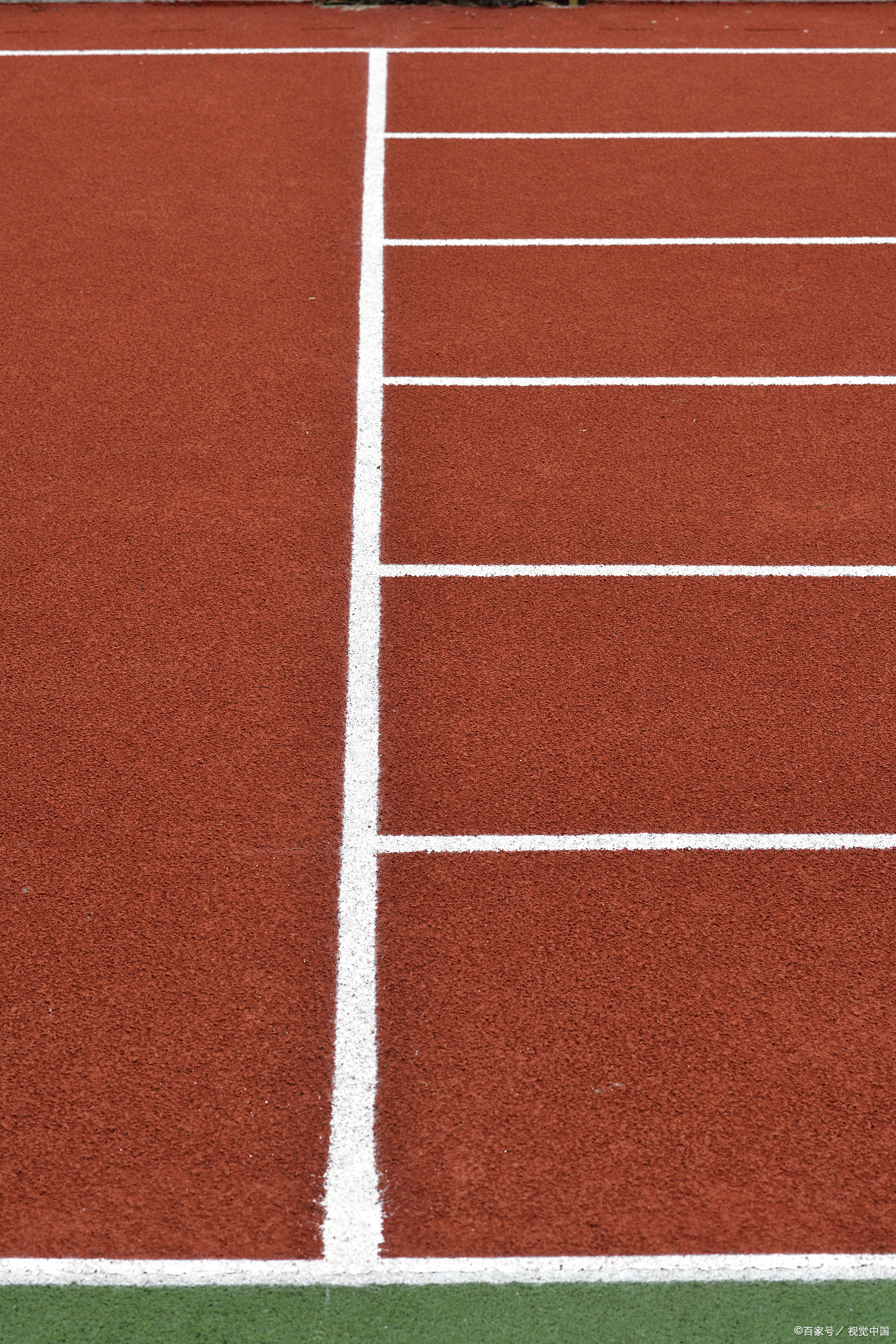 一文读懂：塑胶跑道的种类与选购要点