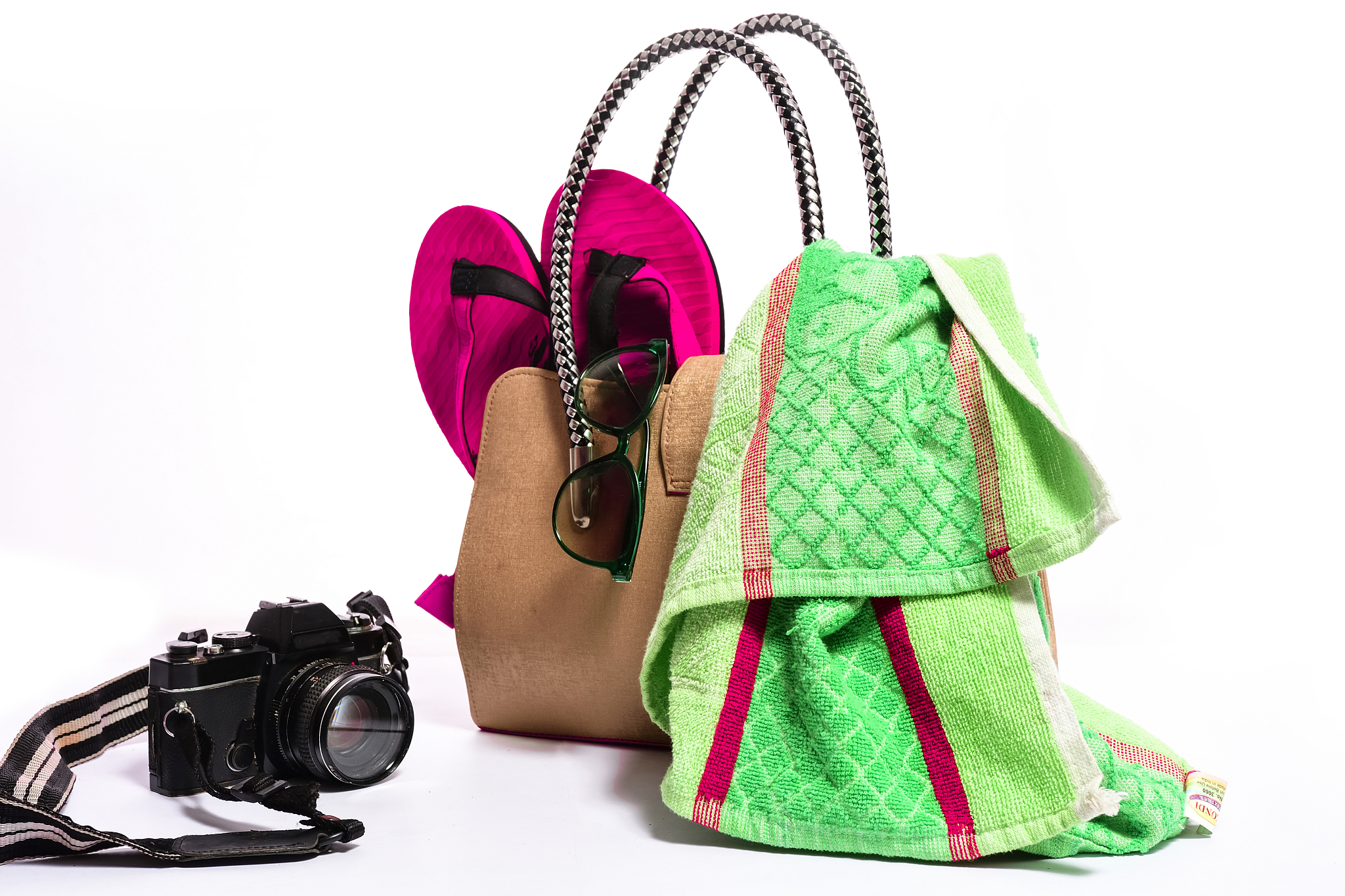 travel accessories