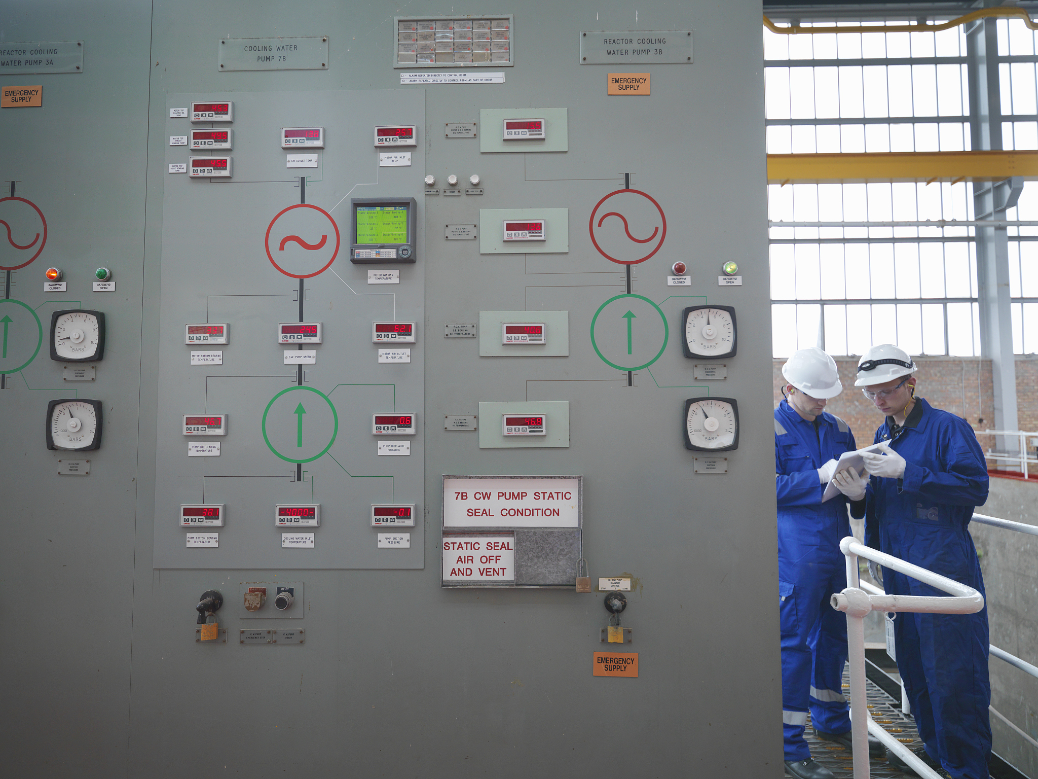 水利水电工程巡检路线优化：提高效率，避免重复和遗漏