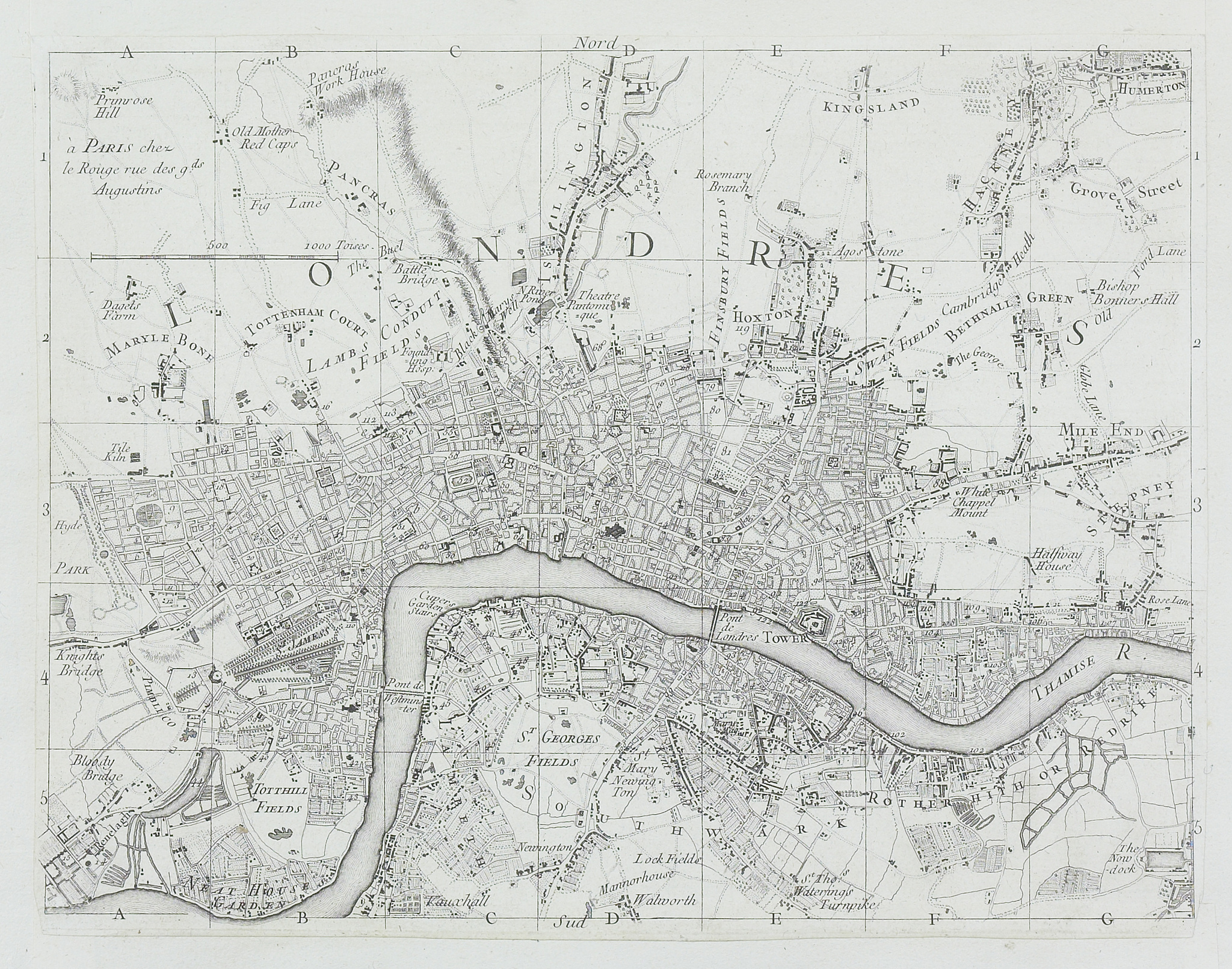 110000地形图怎样获取
