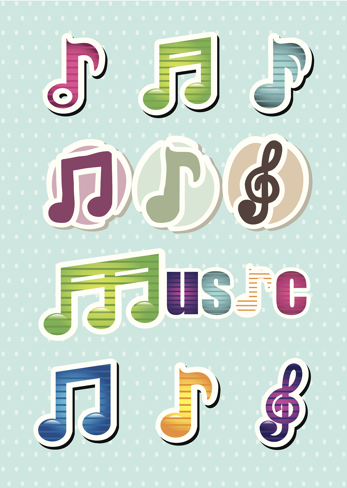 music design