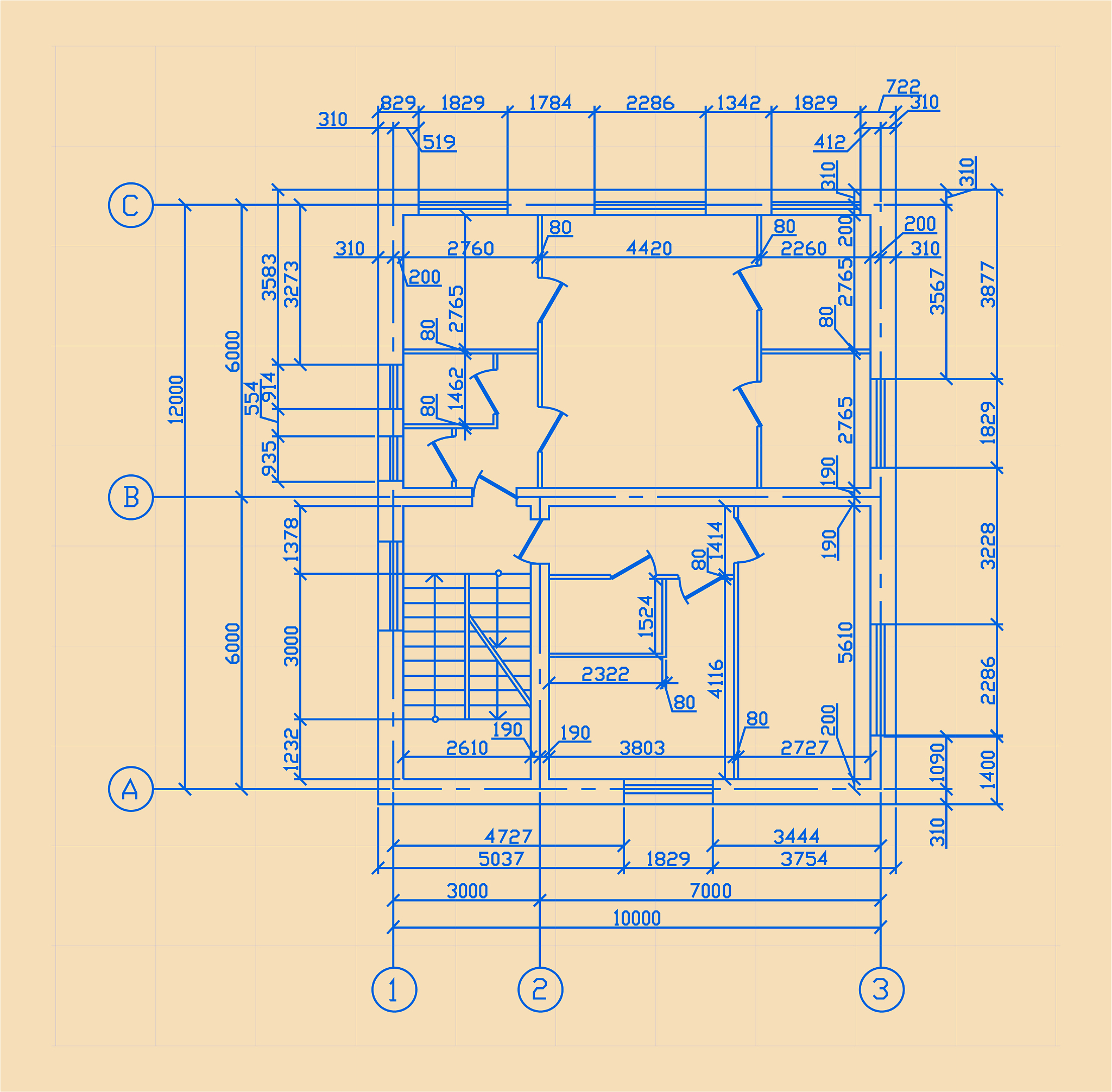 400平方自建房需要多少钱