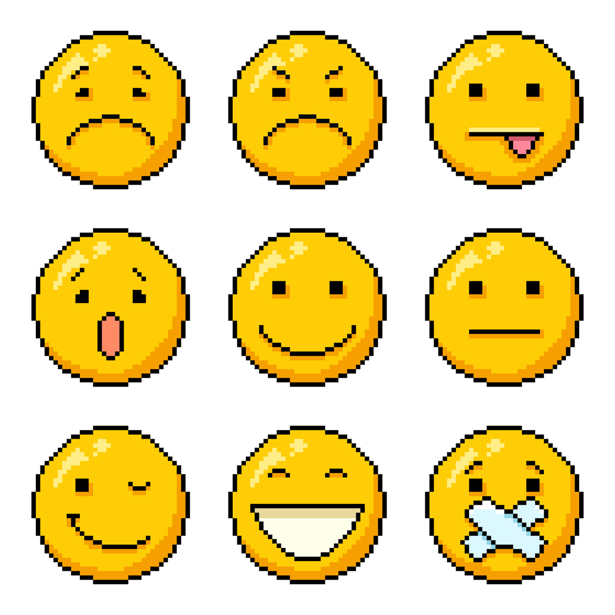 正则表达式：禁止 Emoji 表情和特殊字符