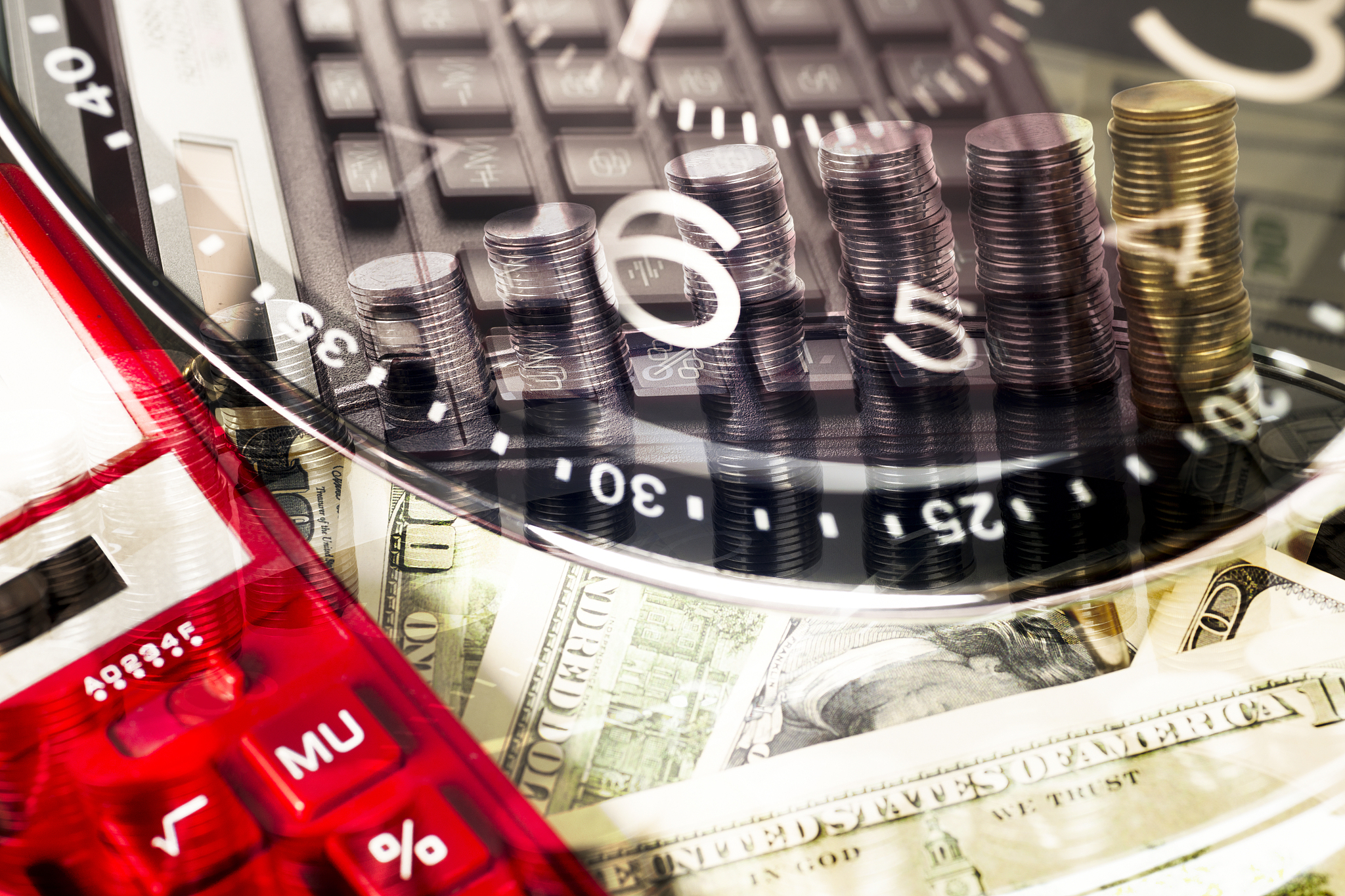 time is money and wealth.