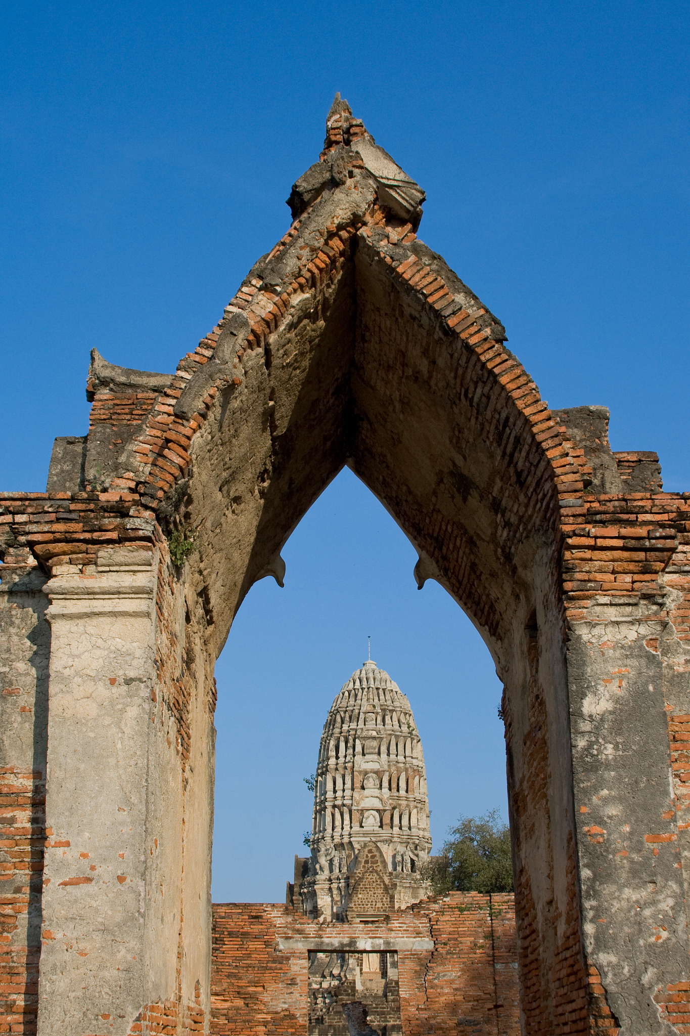temples