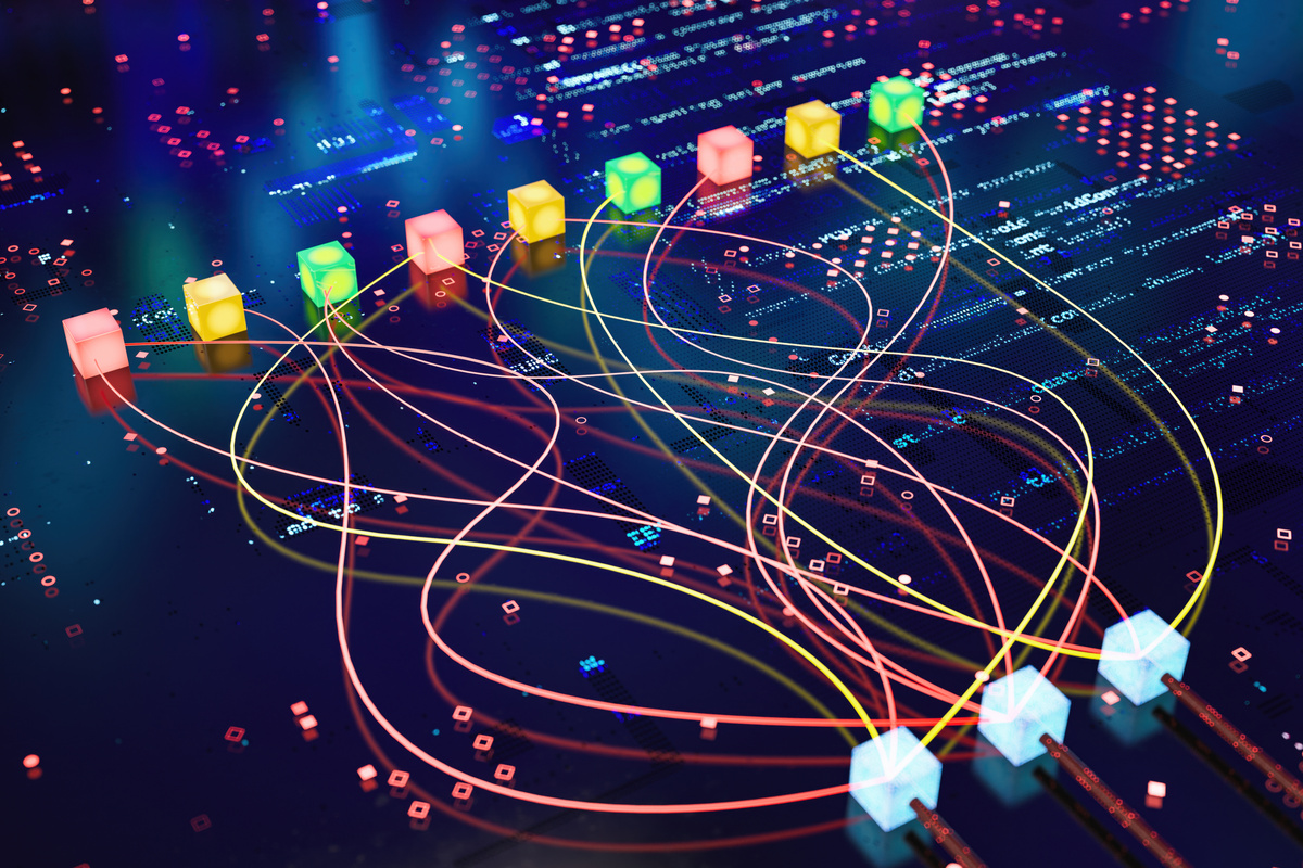 量子计算：简单易懂的解释