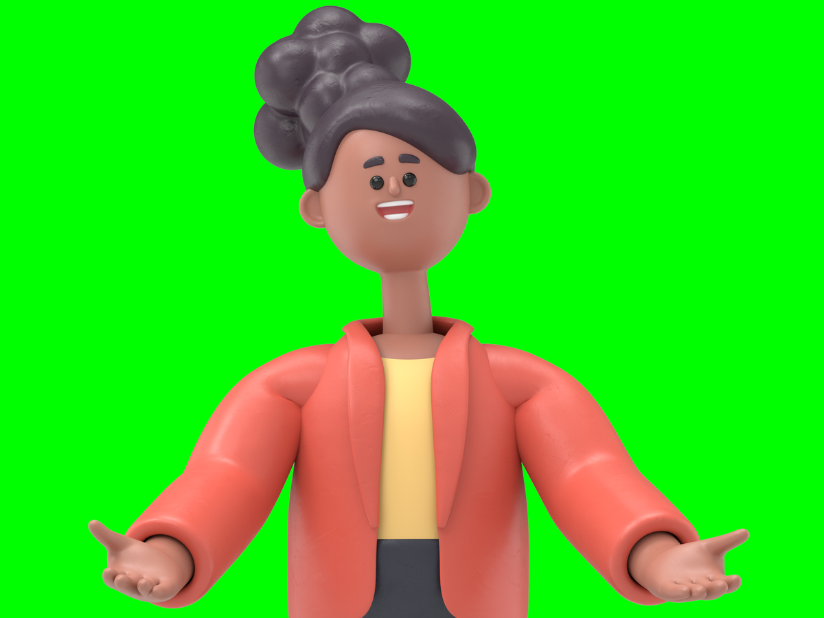 手机直播绿幕软件