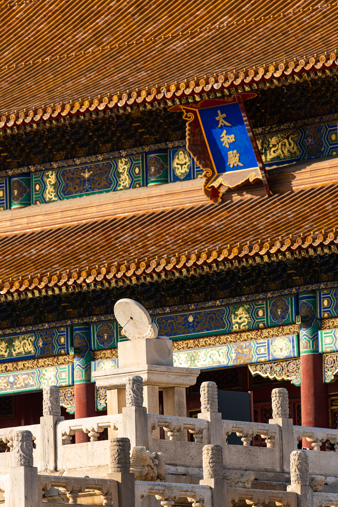 保护历史建筑的好处