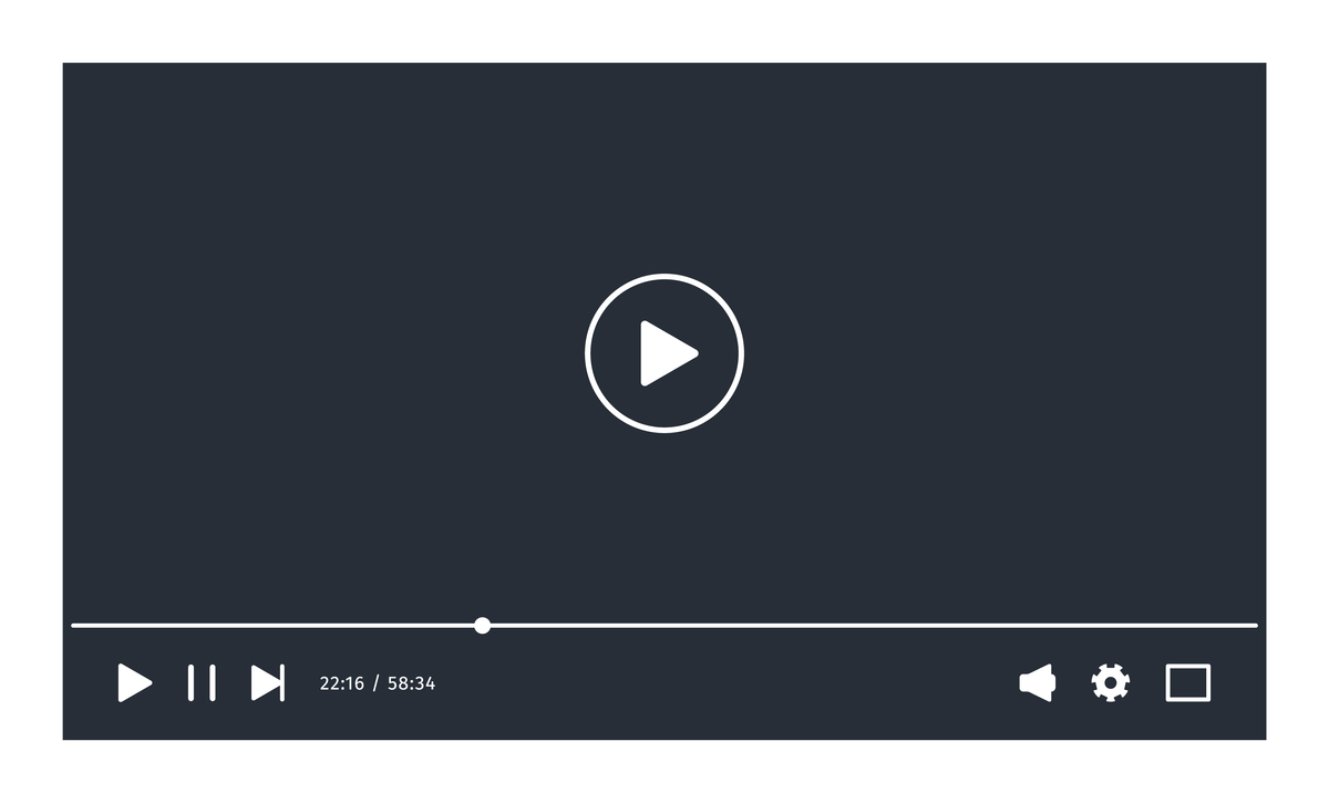 vue 使用 vlc 插件 点击加载视频会卡