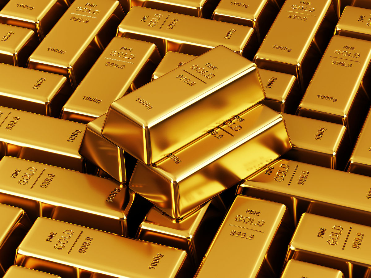 999.99‰ 黄金：最高纯度金的特性与应用