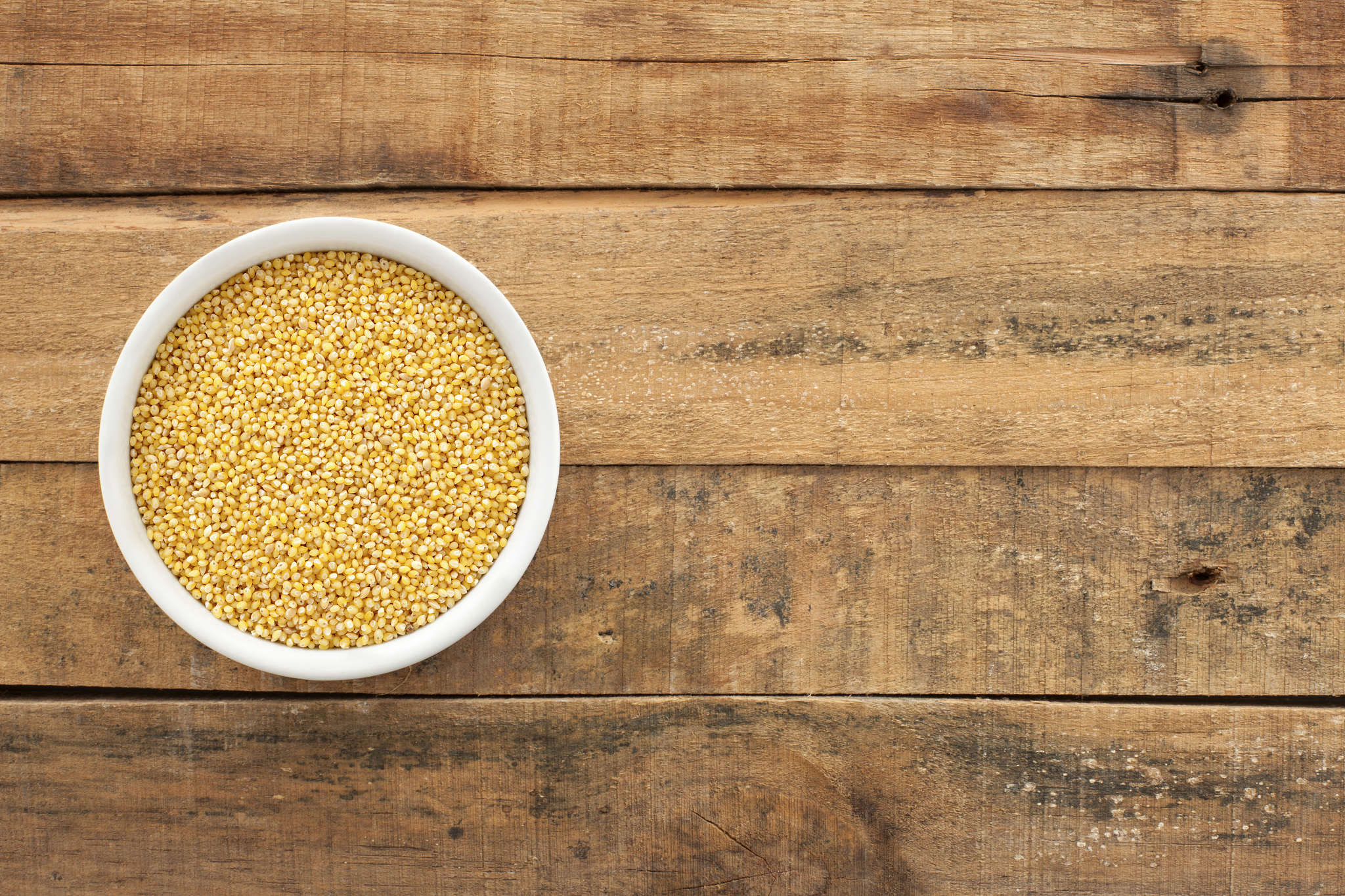 millet
