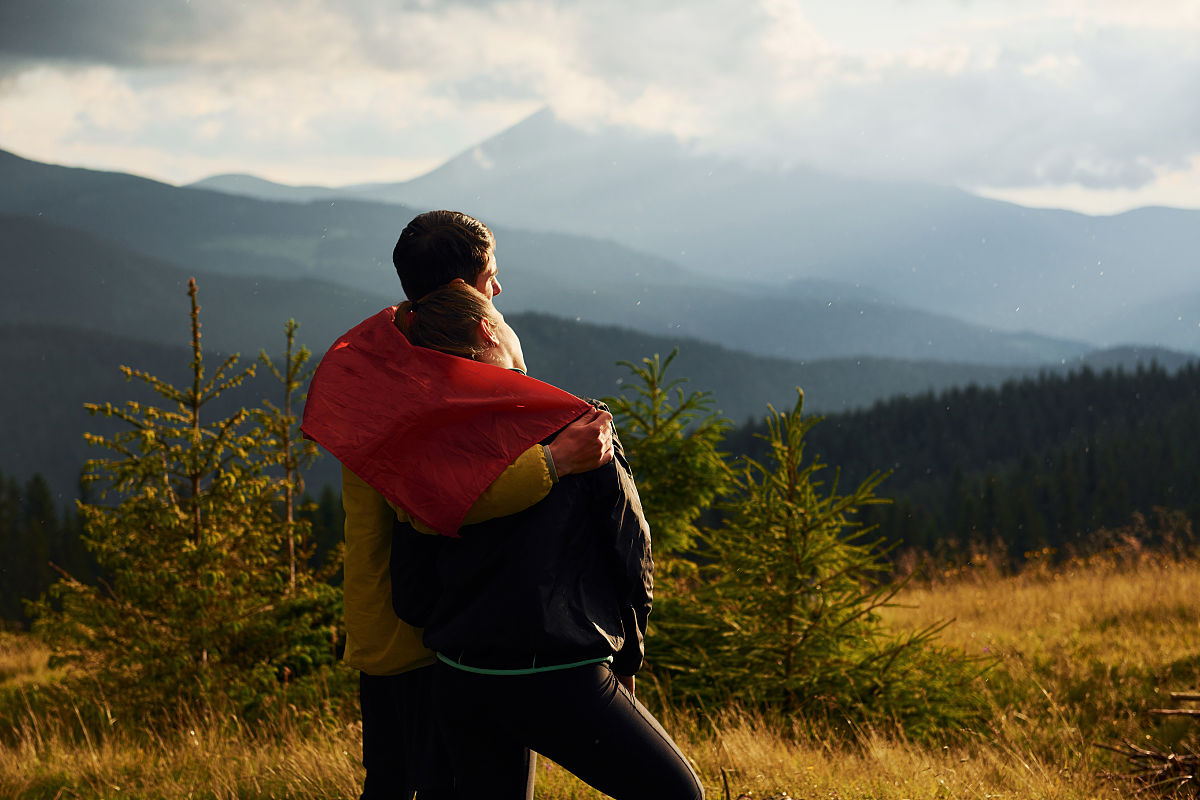 男生都想把女朋友养胖吗